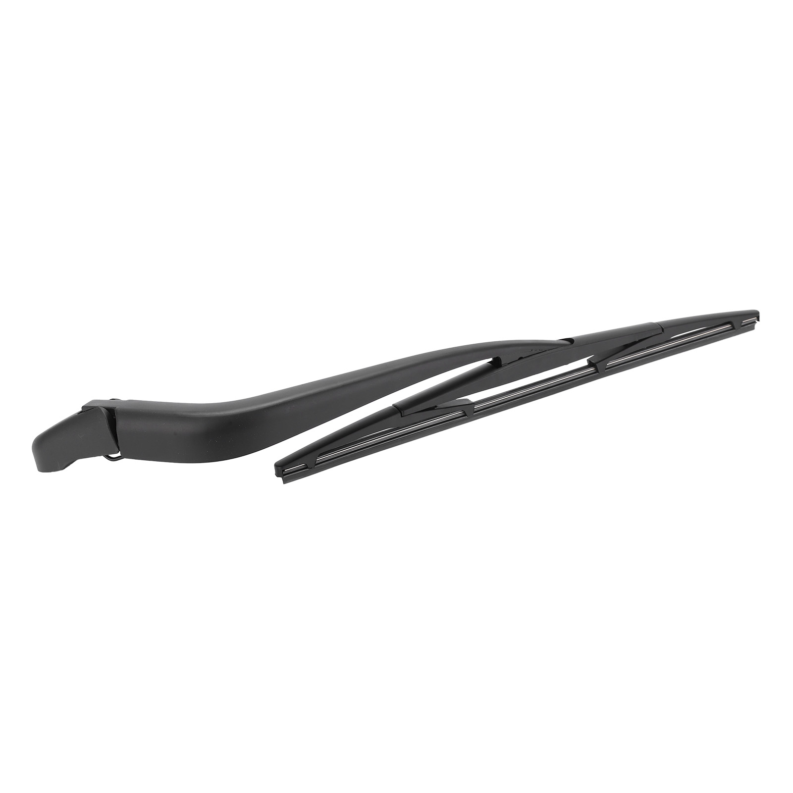 Heckscheibenwischerblatt Mit Wischerarm, Abs-gummi, 76720-tf0-003, Kompatibel Mit Honda Fit/jazz 2009-2015, Ersatzteil.
