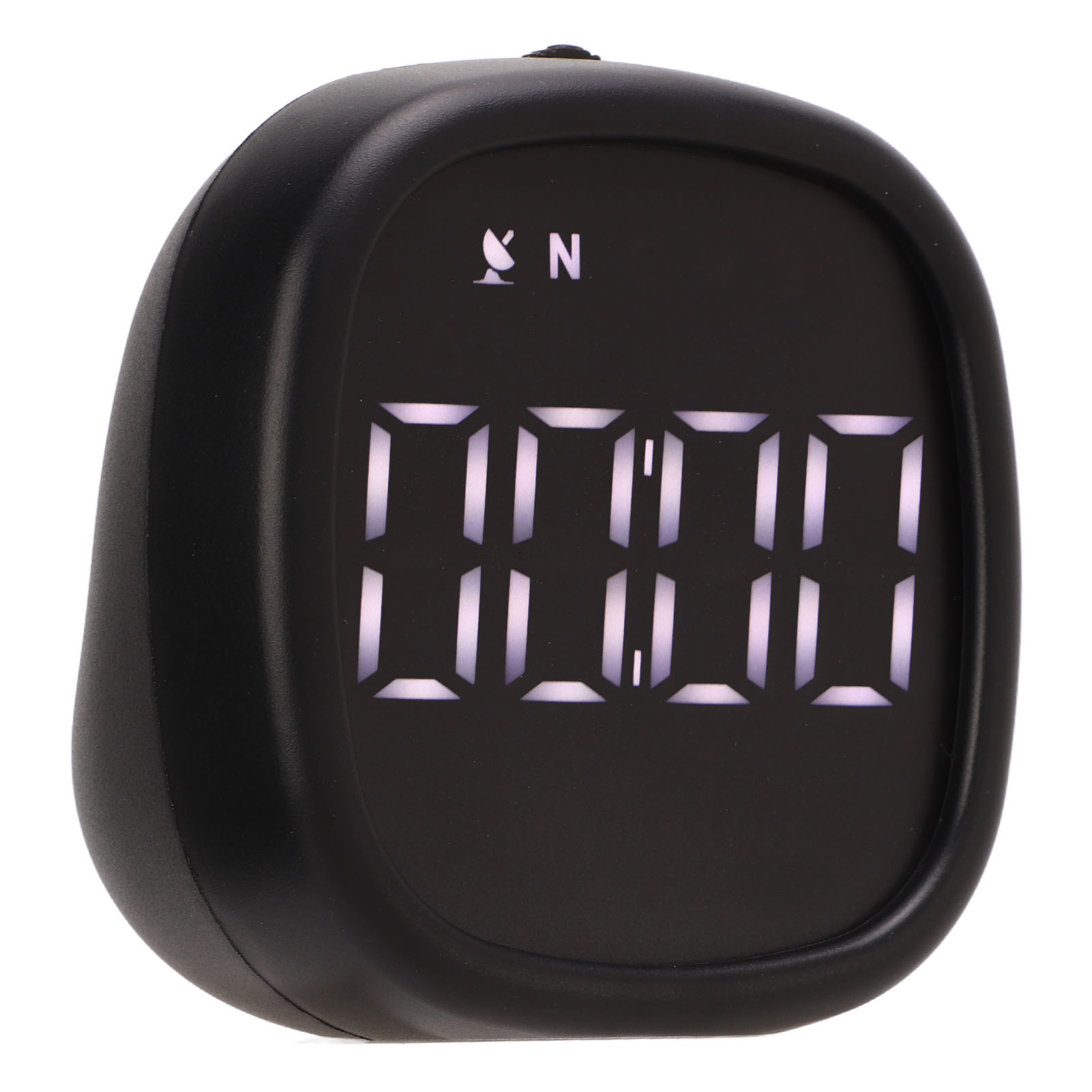 Universeller 5v-digital-gps-tachometer Für Autos, Head-up-display (hud), Hohe Genauigkeit, Geschwindigkeitsalarm, Digitale Geschwindigkeitsanzeige