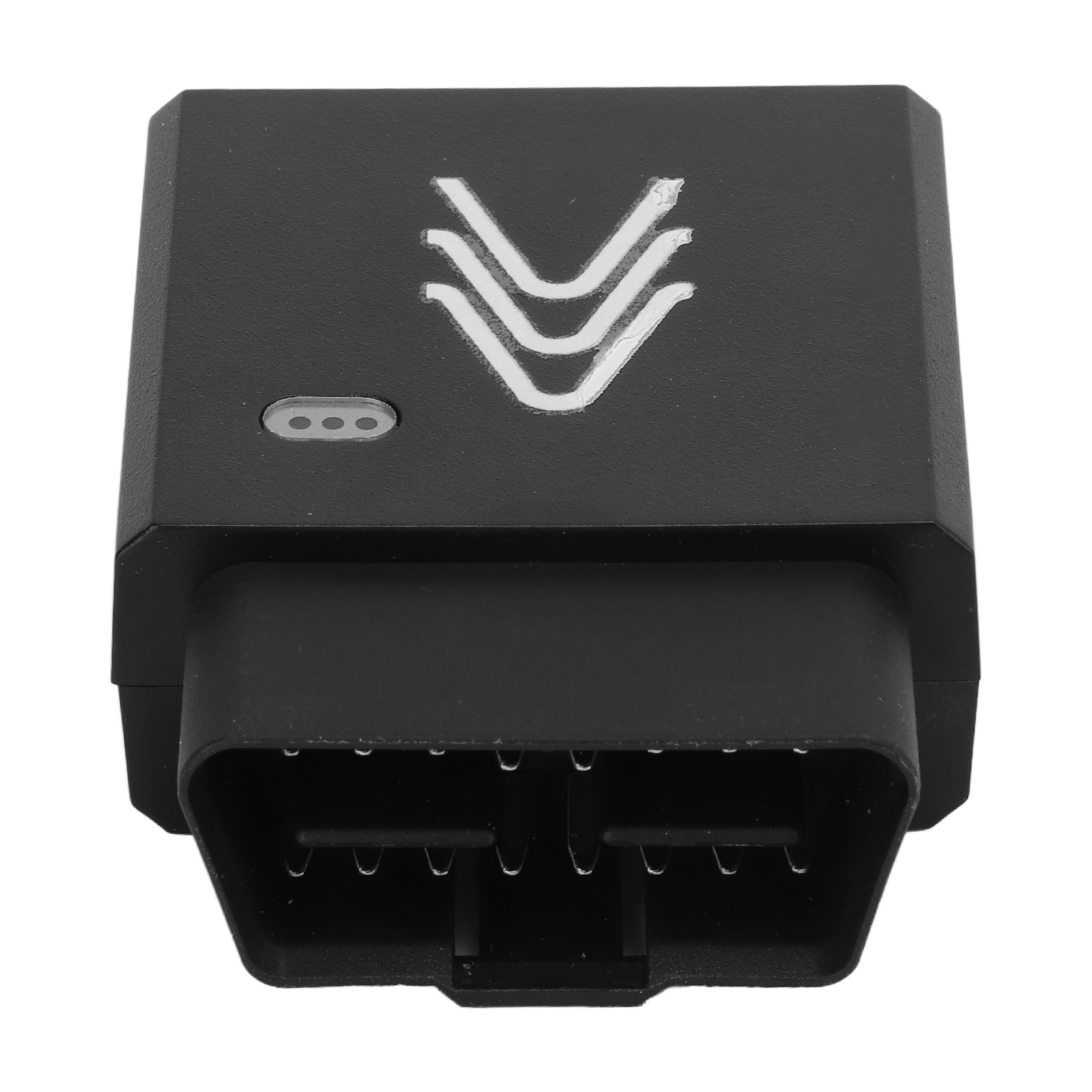 Echtzeit-obd2-gsm-gprs-gps-tracker Für Pkw/lkw, Geschwindigkeitsalarm, Fahrtenhistorie, Sim-karten-freies Gerät.