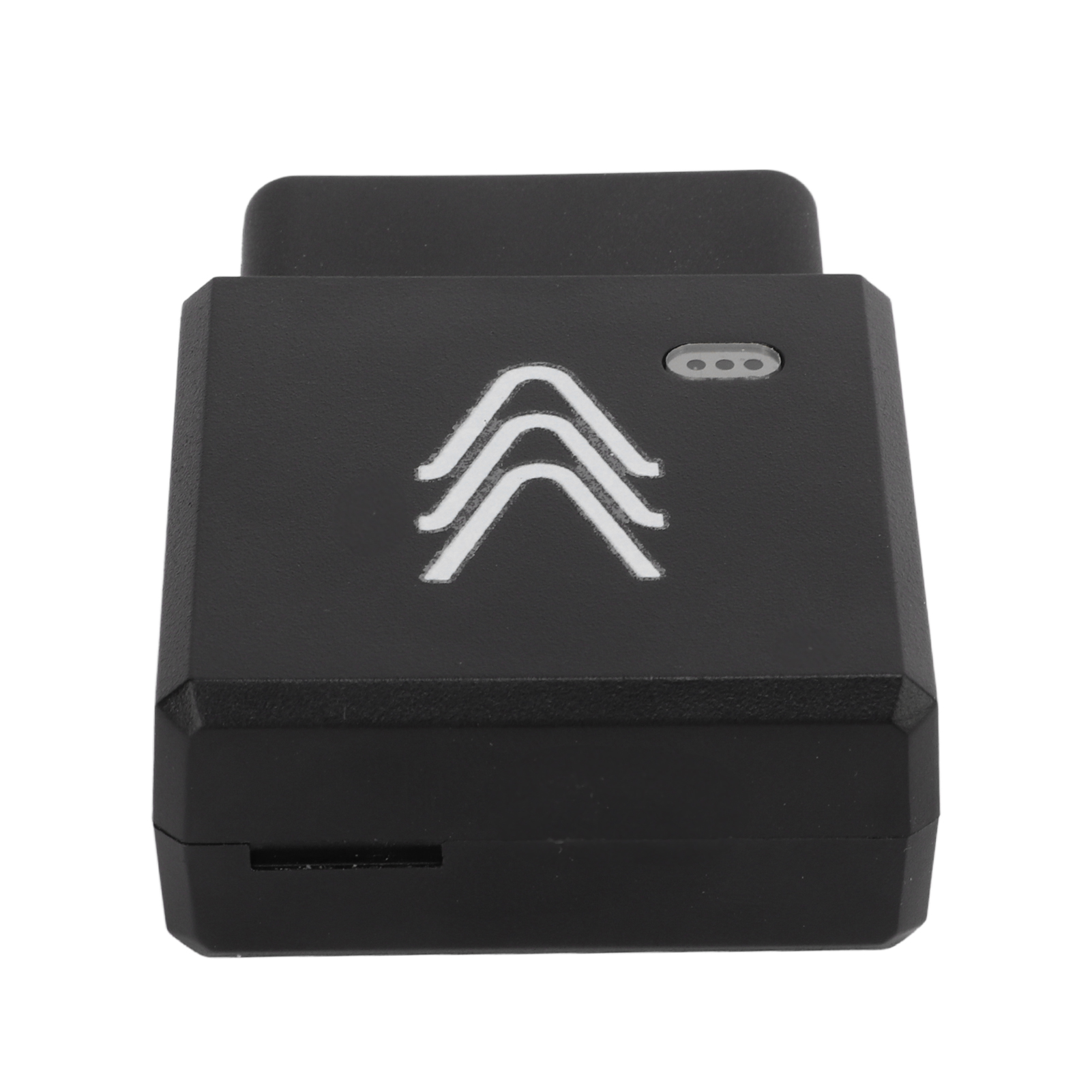 Gps-gsm-gprs-obdii-tracker Für Pkw Und Lkw, Echtzeit-standortbestimmung, Geschwindigkeitswarnungen, Fahrtenverlauf Mit Sim-karte