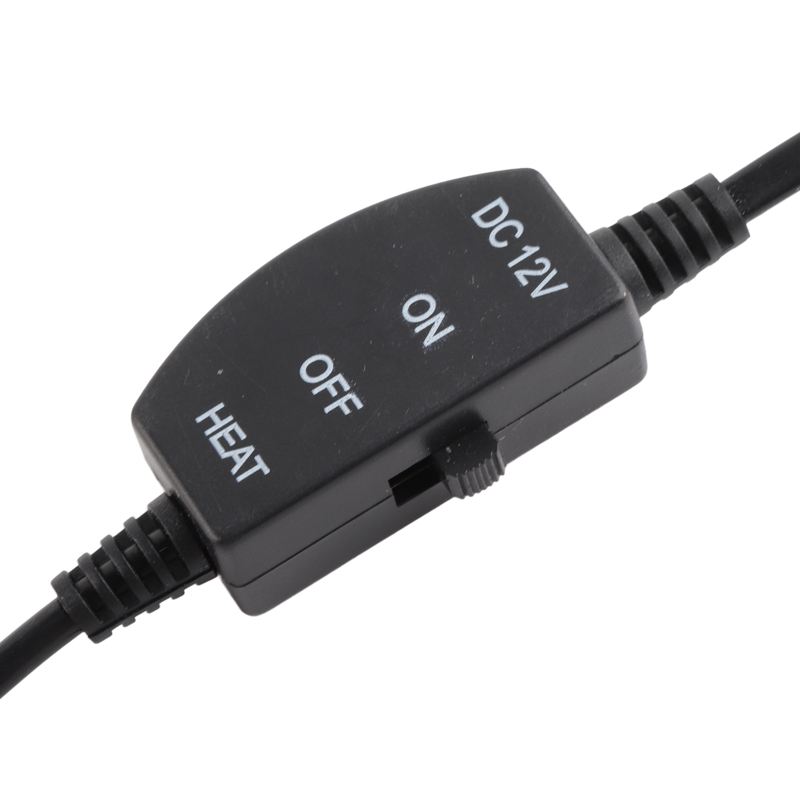 Quadratisches 12v-autositz-heizkissen Mit Fleecebezug, Komfortable Autositzheizung