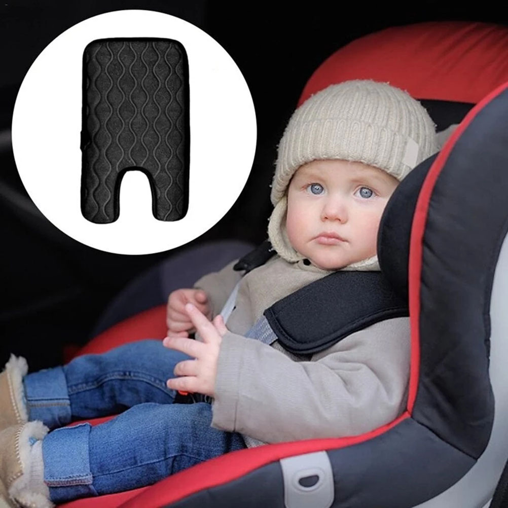 Universelle 12v-heizmatte Für Babyautositze, Beheizbarer Matratzenbezug Für Zuhause Im Herbst Und Winter, Tragbarer Sitzwärmer