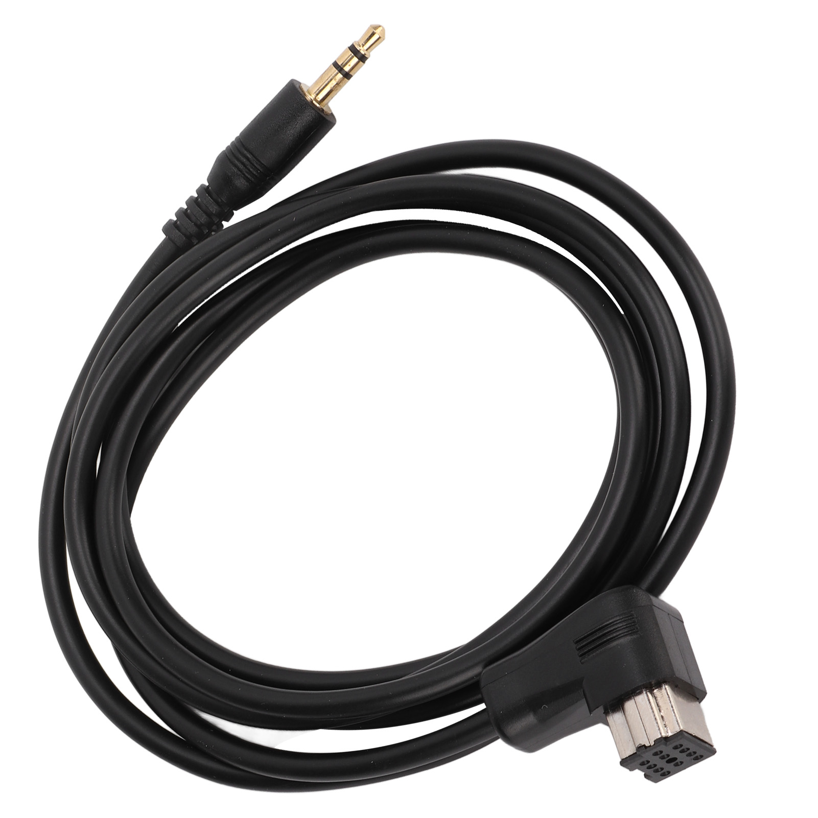 Aux-audiokabeladapter Mp3-eingangszubehör Ersatz Für Pioneer Ipbus Autoradio