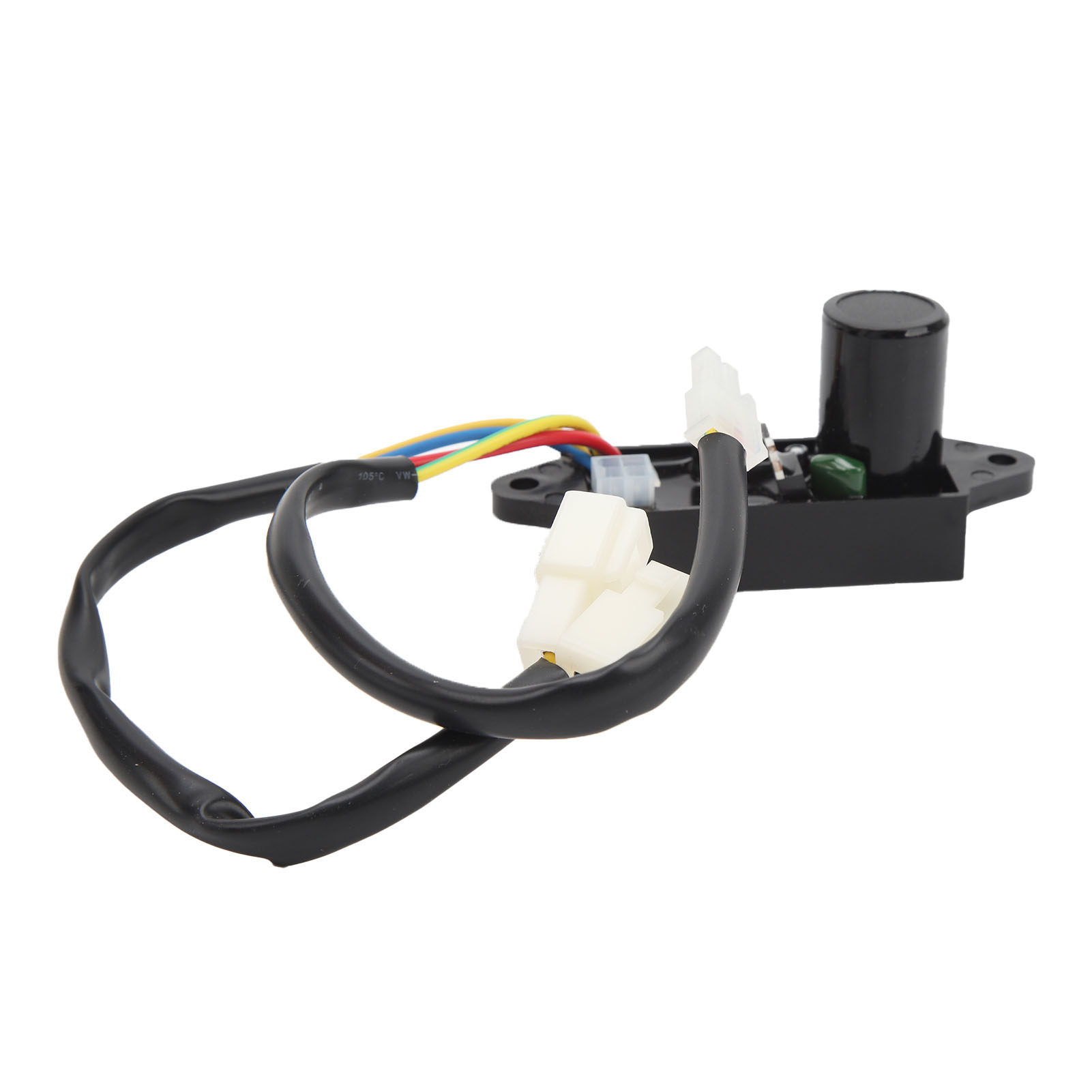 Zündmodul Tj113 2009 1a, Ersatzzündspule Für Loncin Lc3500i Und Lc4500i Generatoren