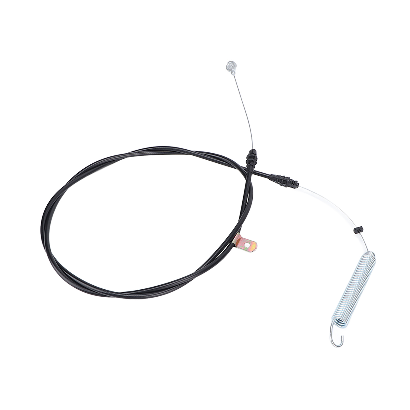 Gy20156 Gy21106 Zapfwellensteuerkabel, Edelstahl Und Pvc, Ersatzteil Für John Deere 100/300, Traktorkompatibles Teil, Robust Und Langlebig.