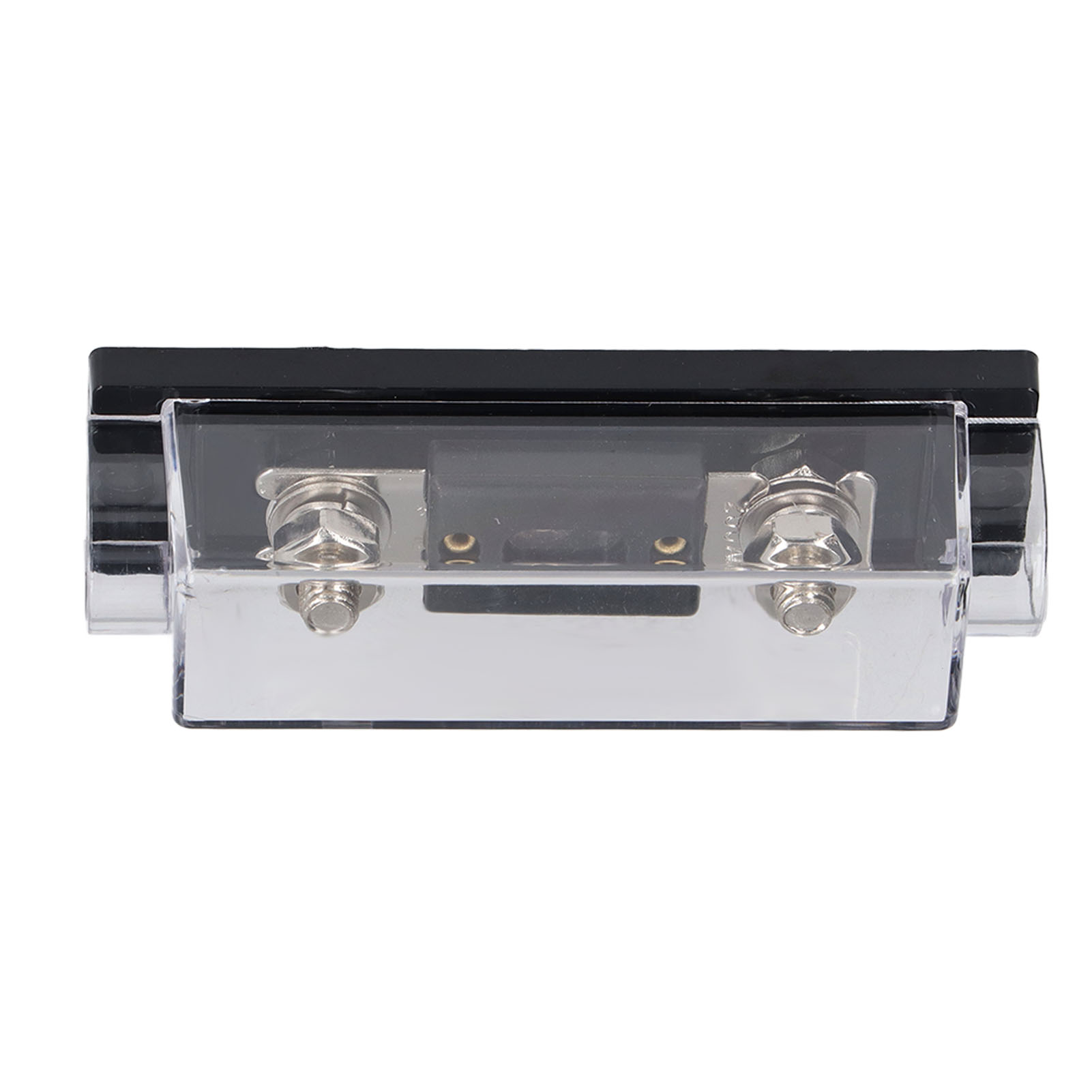 6er-pack Anl-sicherungen + Sicherungshalterblock 60a, 80a, 100a, 150a, 250a, 300a Für Auto, Boot, Stereoanlage