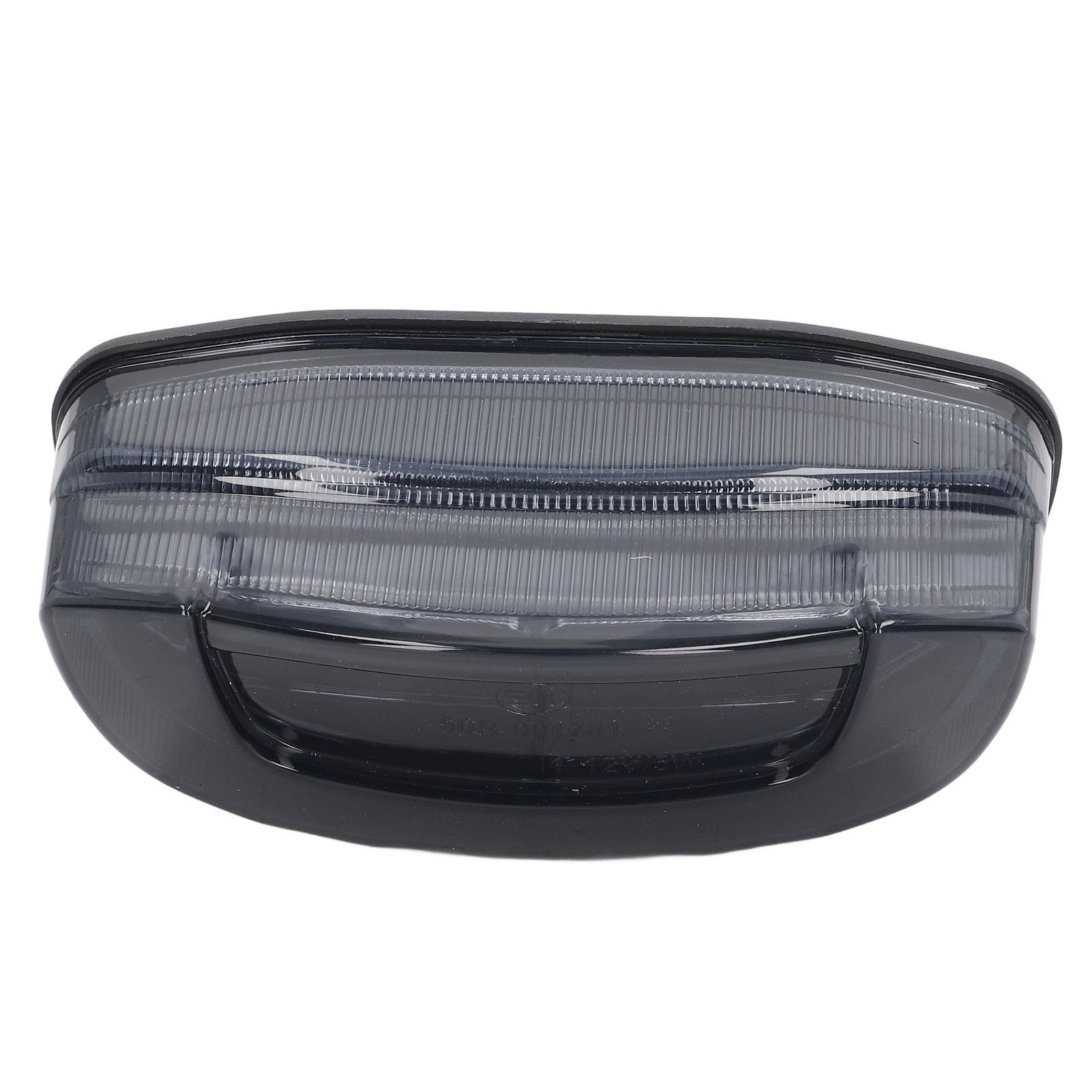 Led-rücklicht Für Motorräder, Ip67 Wasserdichtes Kombinationsbremslicht, Ersatz Für Honda Cbr650r, Cb650r, Cb300r, Cb250r, Cb150r, Schwarze Rauchglasoptik