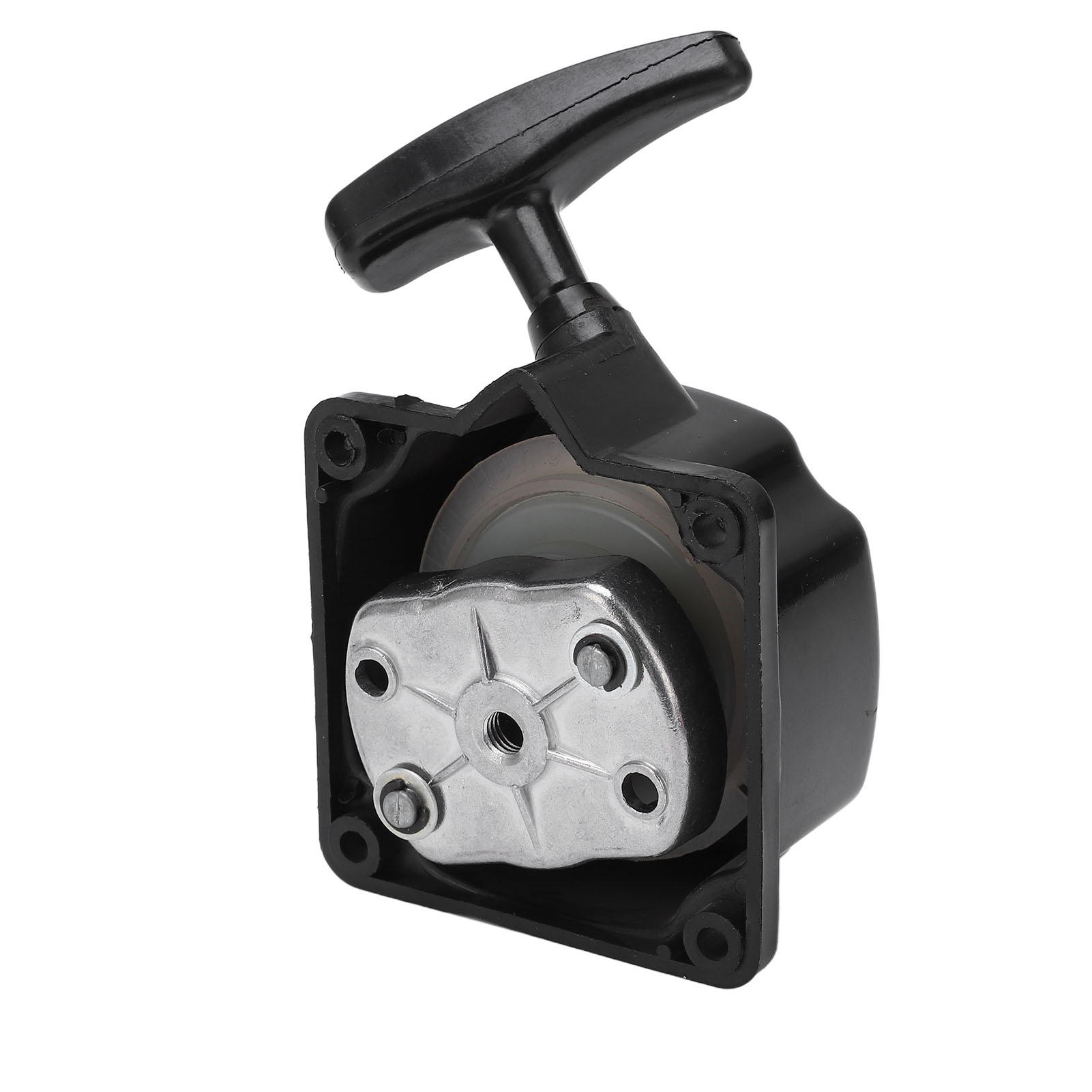Seilzugstarter Für 33-cm³-, 36-cm³-, 43-cm³- Und 49-cm³-motorsensen, Benzinmotoren, Trimmer Und Rasenmäher Ersatzteilset
