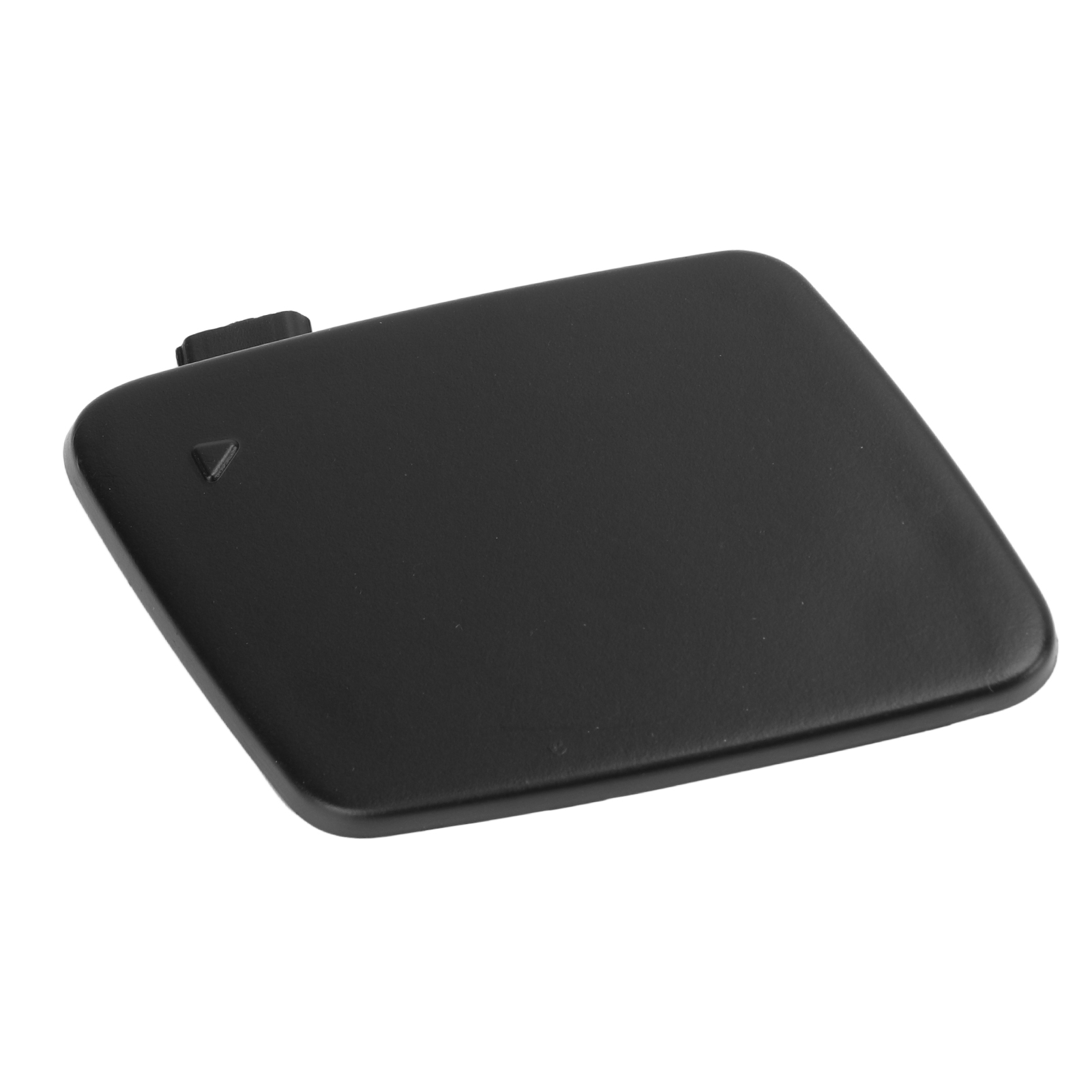 Abschlepphakenkappe Vorne 51117891391, Abschleppösenabdeckung Kompatibel Mit Bmw 3er E90 E91 Lci 2009-2012, Ersatzteil
