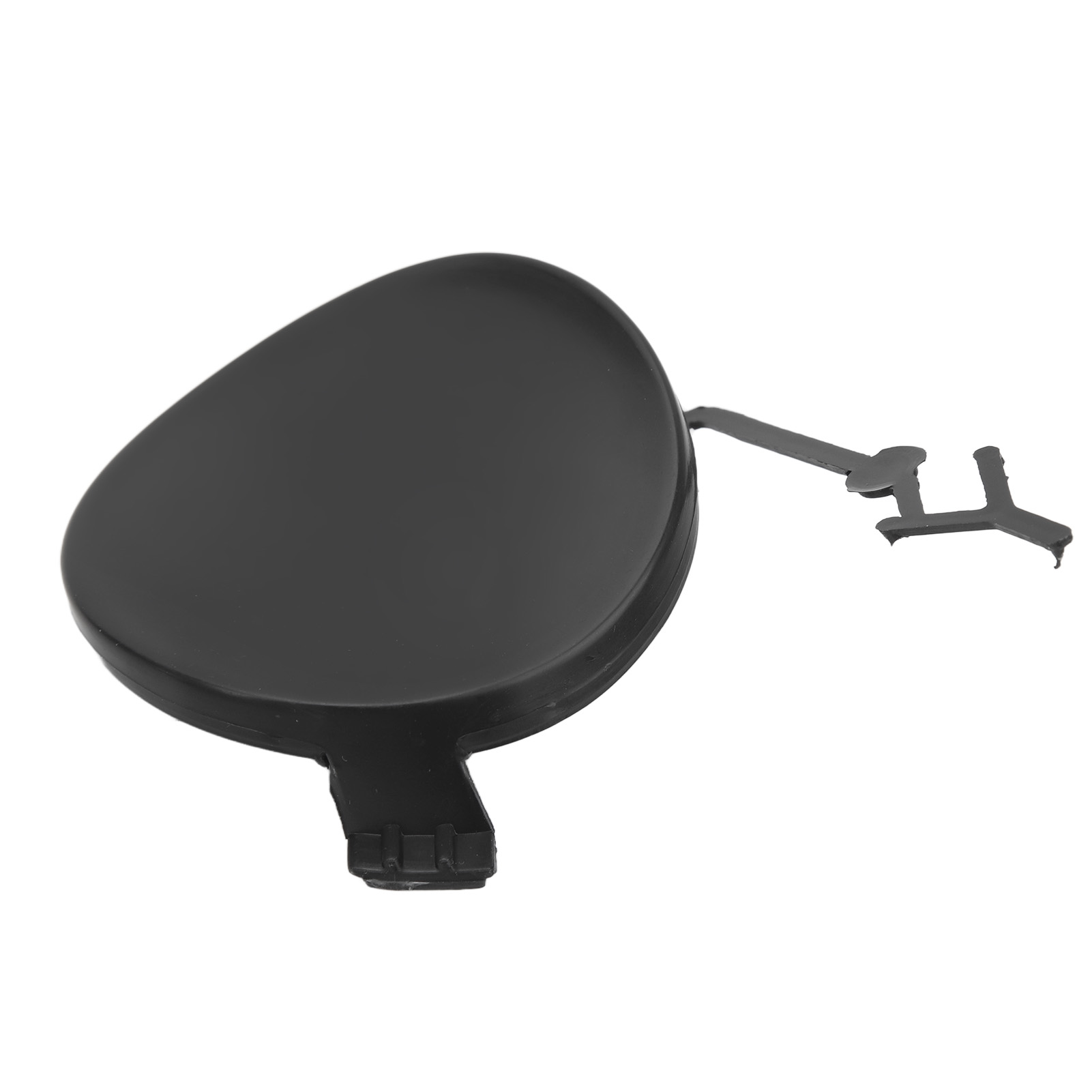 Abschlepphakenabdeckung Vorne 95b807156g2x Wasserdichter Abschleppösenstopfen Als Ersatz Für Porsche Macan 95b 2014-2018