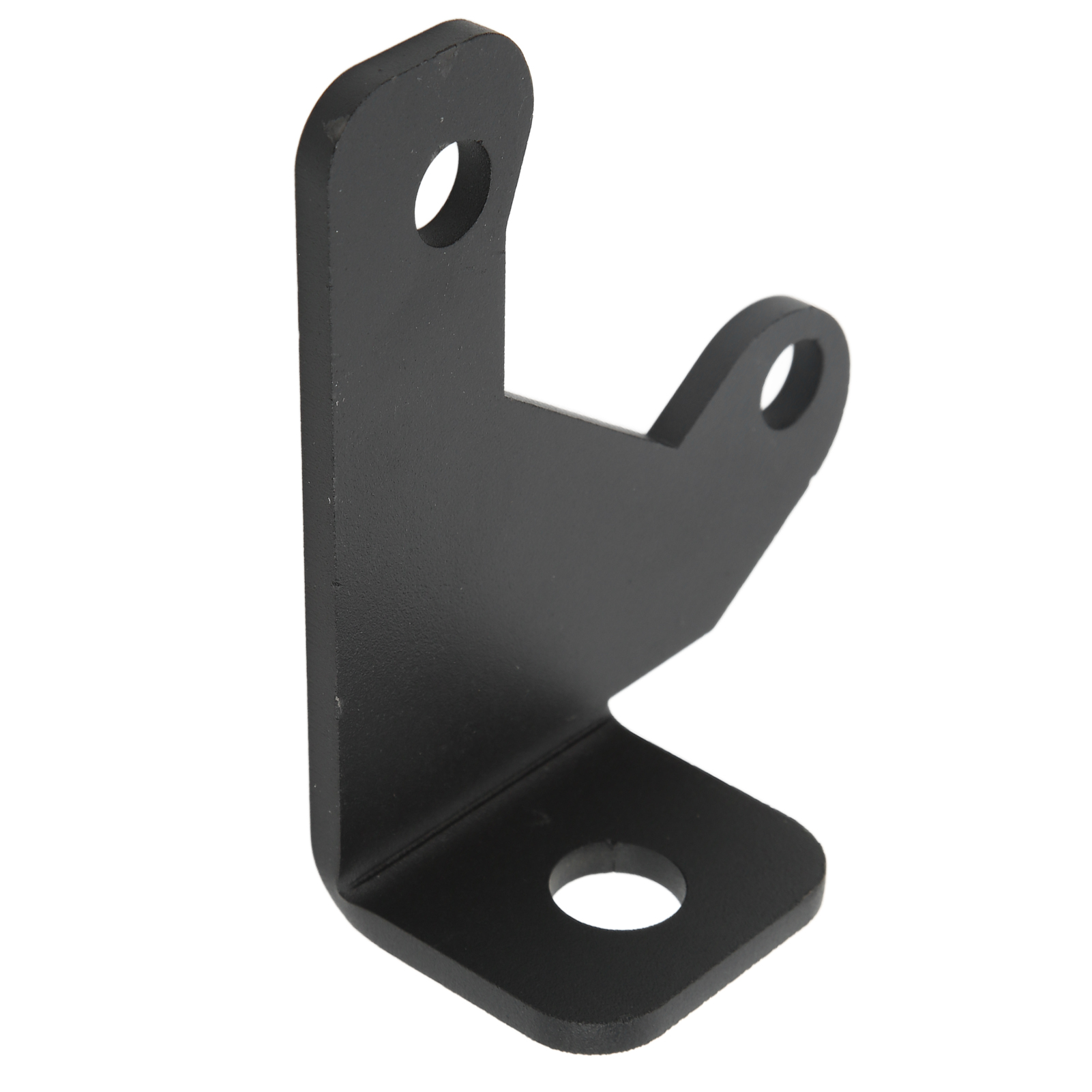 Cb-antennenhalterung Für Reserverad, Edelstahl, Kompatibel Mit Jeep Wrangler 2007–2018, Robustes Montageset