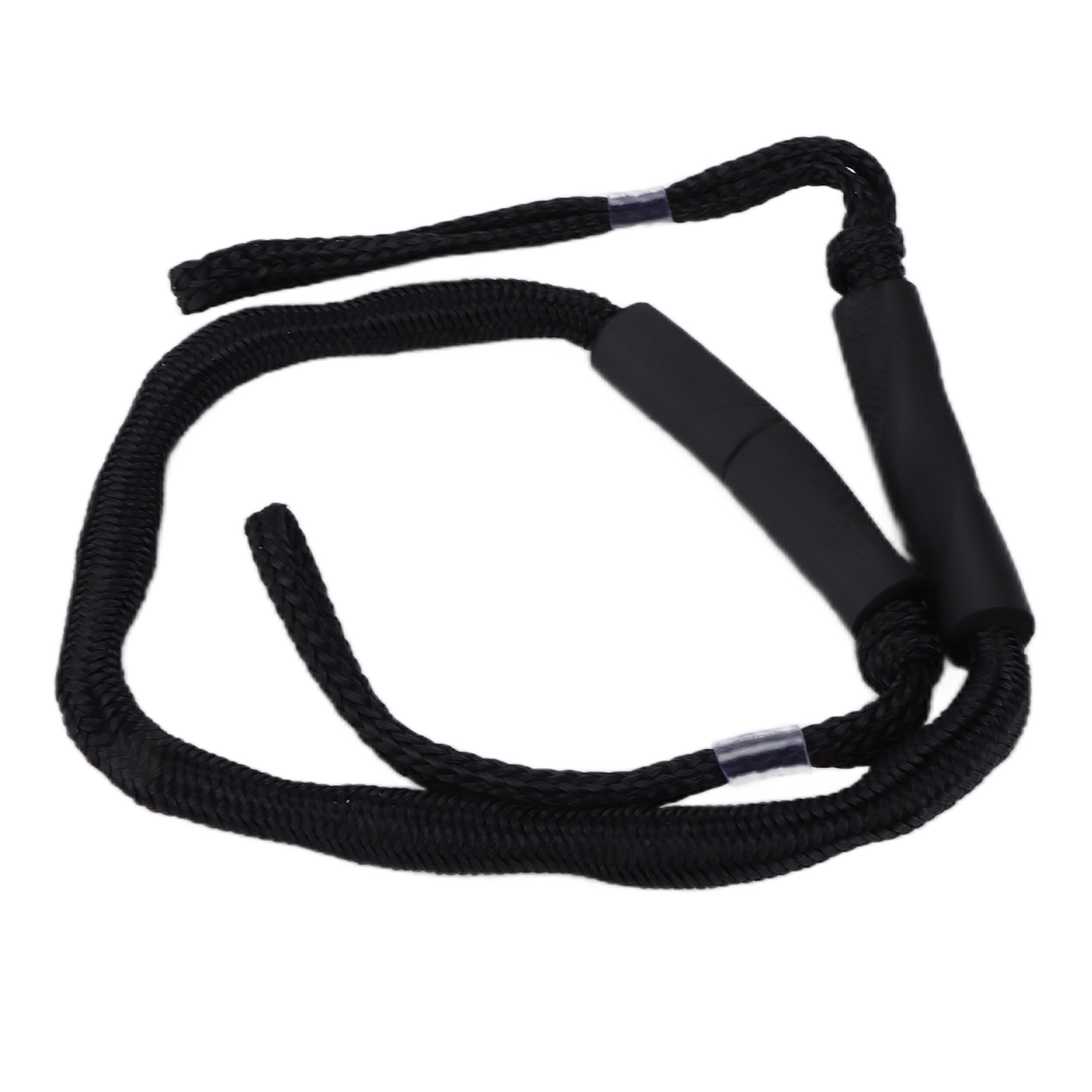 1,5 M Langes Elastisches Festmacherseil, Nylon-beschläge Für Boote, Pontons, Jetskis, Kajaks, Pwcs, Befestigungsset Für Boote