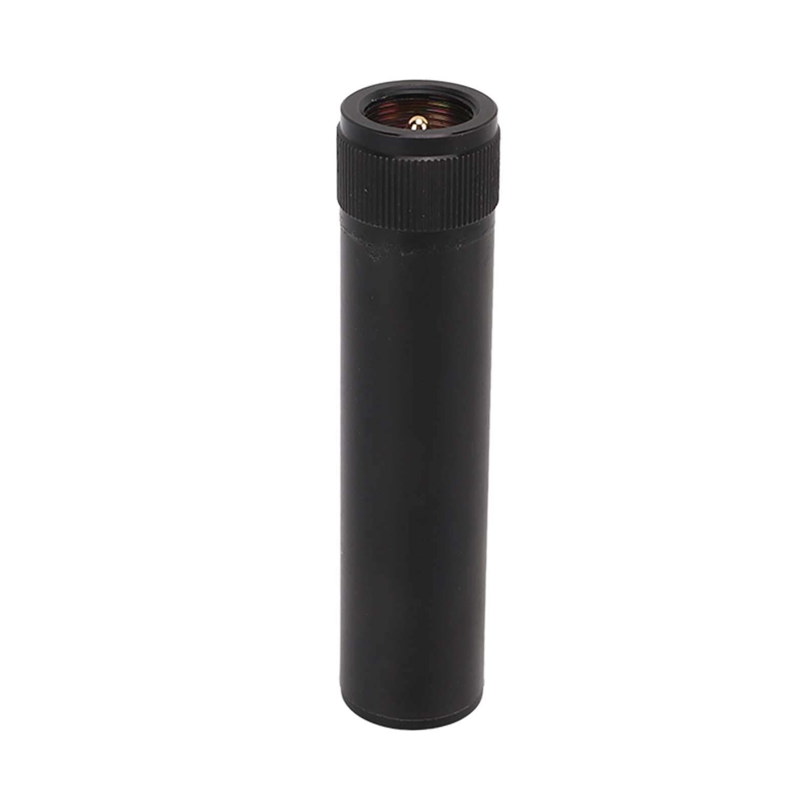 10 Cm 60 W Auto-walkie-talkie-antenne, Dualband, Uv, 136–174 Mhz, 400–470 Mhz, Schwarz, Unauffällig Für Fahrzeuge