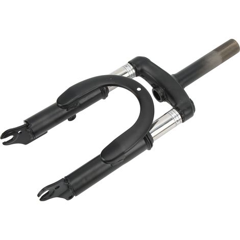 Vorderradfedergabel Aus Aluminiumlegierung Für Elektroroller, Fahrräder, Motorräder Und Mountainbikes