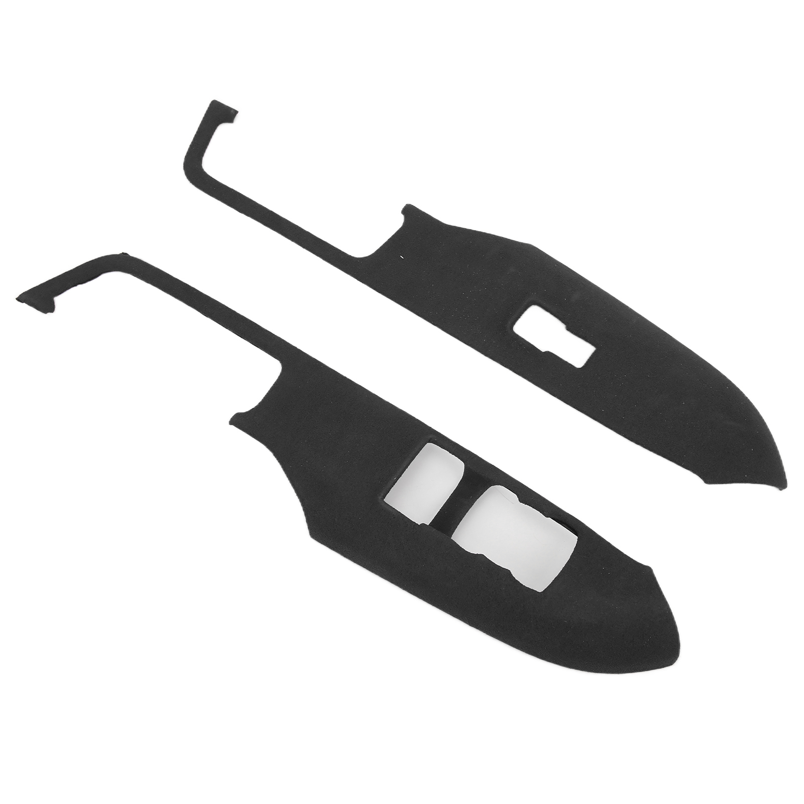 Ersatz-fensterheber-bedienfeld Für Ford Mustang 2015–2021, Fahrerseite, Schwarz