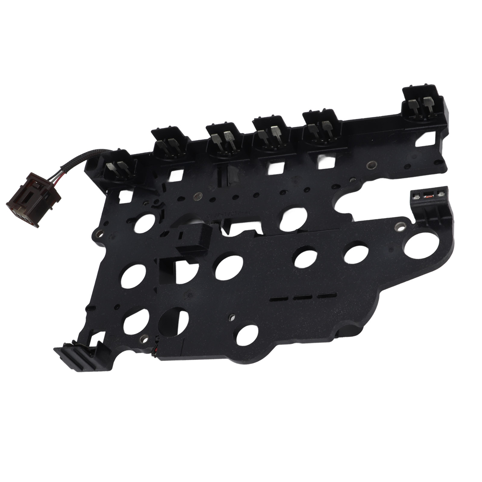 Professionelle Abs-metall-ventilkörperplatte 6f35, Ersatzteil Für Ford Fusion, Taurus Und Escape