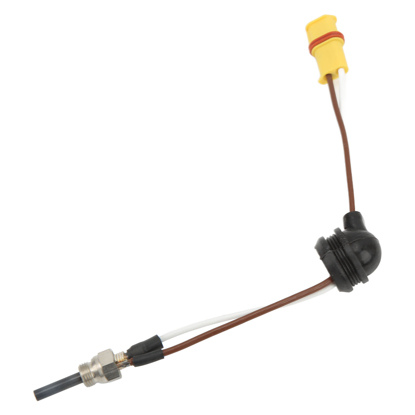 Glühkerze Für 24-v-diesel-zusatzheizung, 85–95 W, Teilenummer 252070011100, Kompatibel Mit Eberspächer Airtronic D2, D4 Und D4s, Ersatzteil