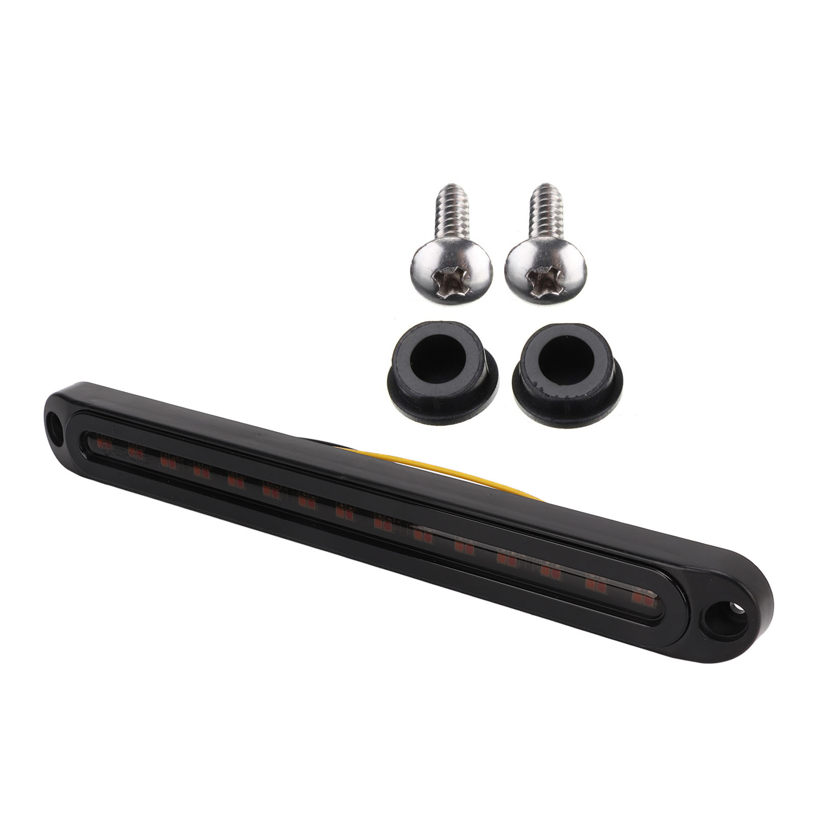 30 Led 12-24v Lkw-scheinwerfer, Wasserdicht Und Robust, Notbeleuchtung Für Anhänger, Langlebige Blinker Für Nutzfahrzeuge.