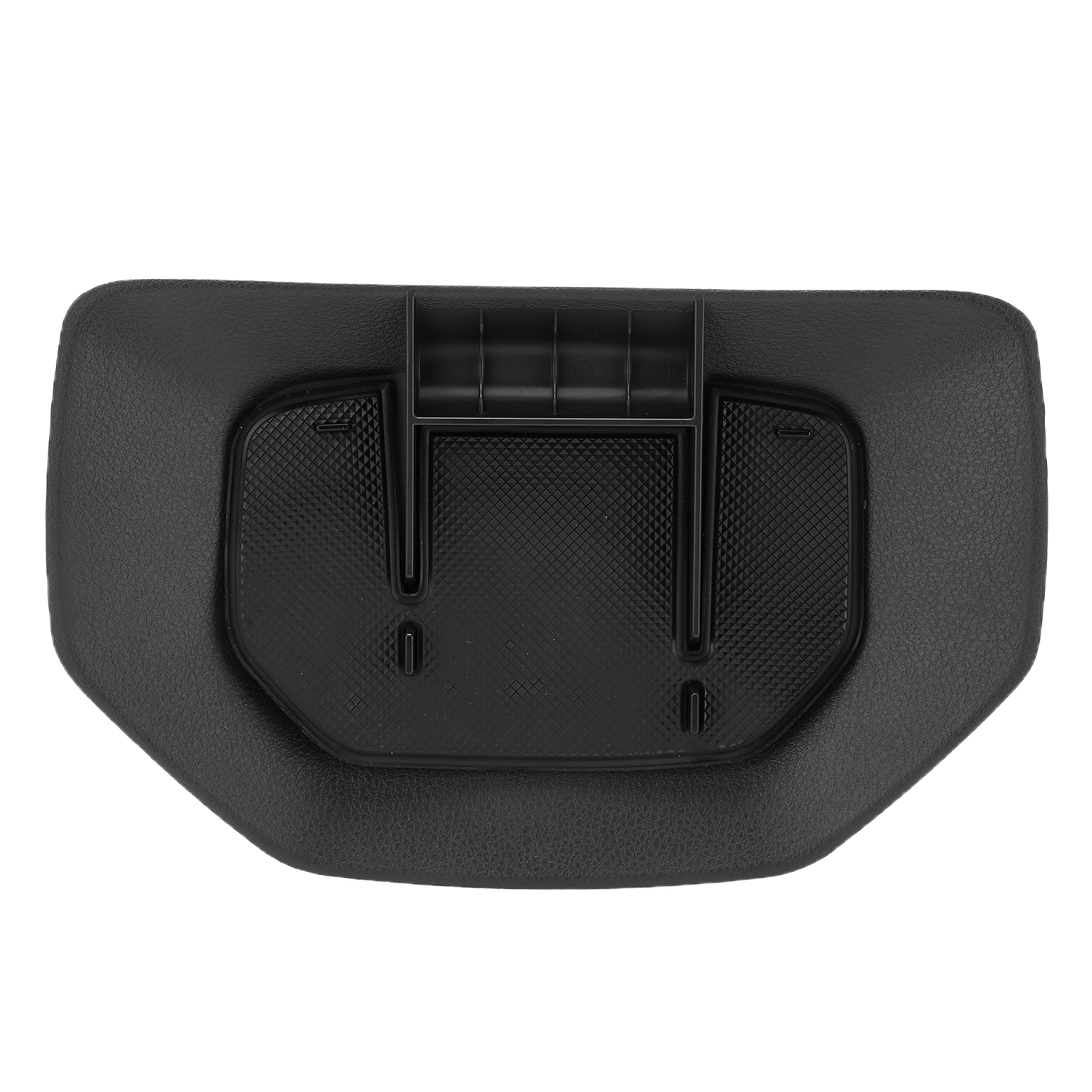 Ablagefach Für Die Mittelkonsole Mit Handyhalterung, Abs, Kompatibel Mit Tundra 2014–2021, Innenraum-organizer Mit Gadget-halterung