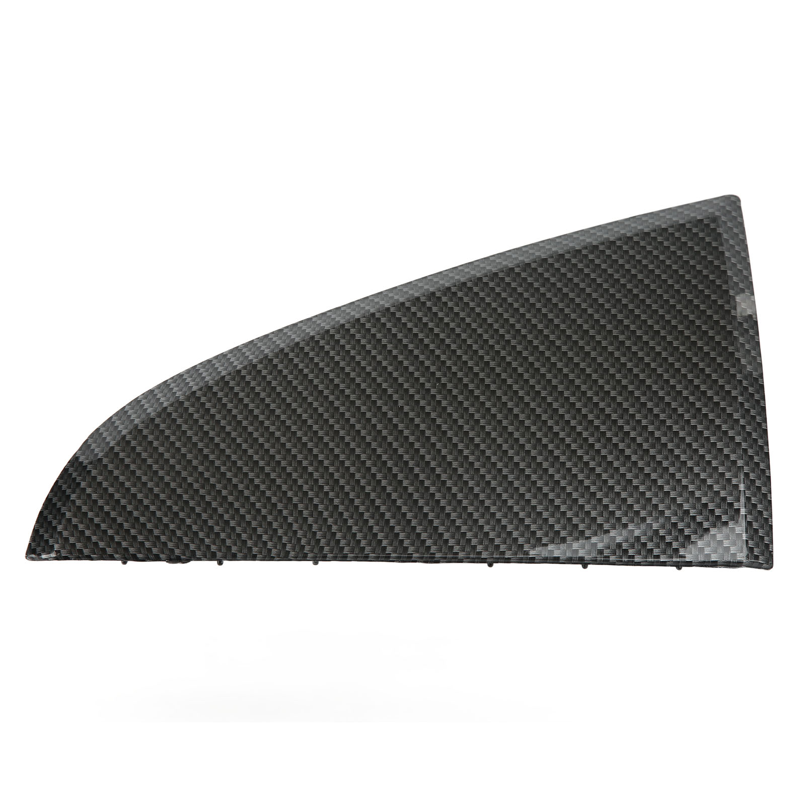 Dreieckige Mittelkonsole Baf04428a5 Als Ersatz Für Ford Falcon Ba Bf Rechtslenker, Carbonfaser, Innenausstattung