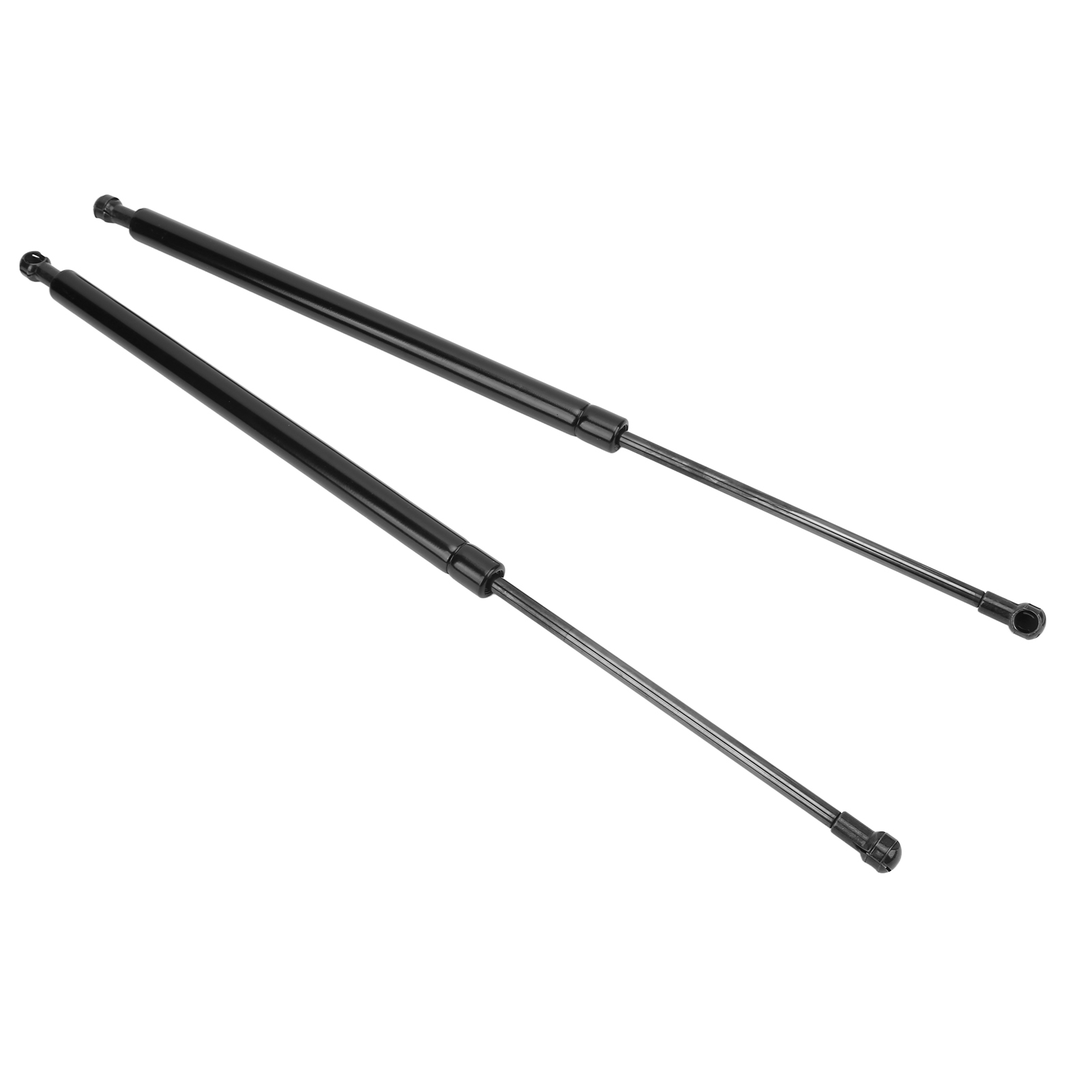 Motorhauben-gasdruckfedern (paar) Für Nissan 350z (2003–2009), Gasdruckfedern Aus Kohlenstoffstahl, Ersatzfedern, 2-teiliges Set