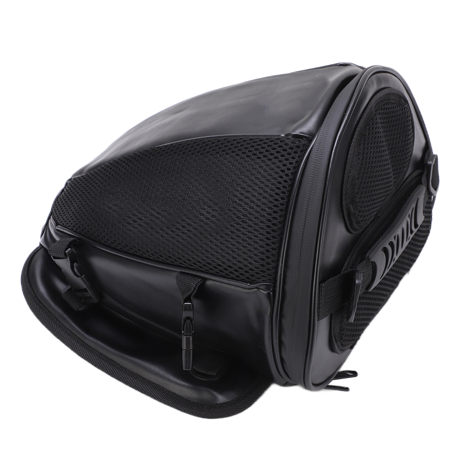 Motorrad-hecktasche, Wasserdichter Und Abriebfester Soziusrucksack, Für Touren Und Als Dekoration