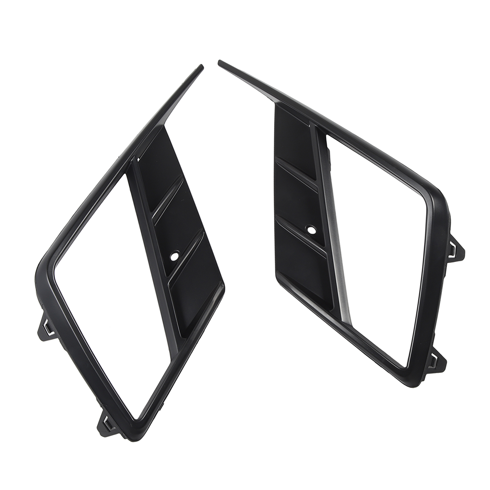 Unterer Frontstoßstangengrill 6f0853665c Für Seat Ibiza Fr Mk5 Phase 1 2017-2021, Stoßstangengrill, Ersatzteil