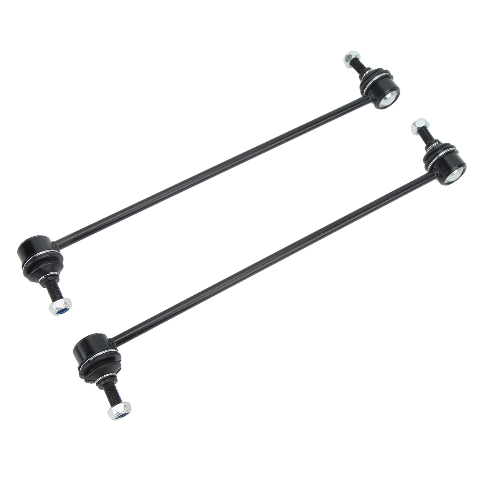2-teiliger Vorderer Stabilisator K80852 Als Ersatz Für Allure Lacrosse Terraza, Aufhängungsstreben-kit, Langlebige Leistung