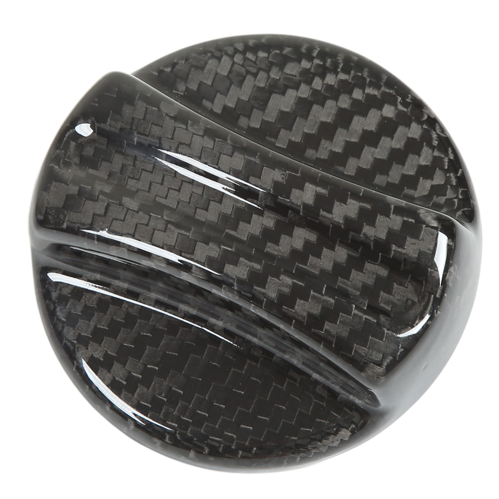 Tankdeckel Aus Kohlefaser, Zierleiste Für Bmw 3er E46, 5er E39, 6er E63/e64, 7er E65/e66, X5 E70, X6 E71, Z4 E85/e86, 1er E81/e82/e87/e88, 3er E90/e91/e92/e93