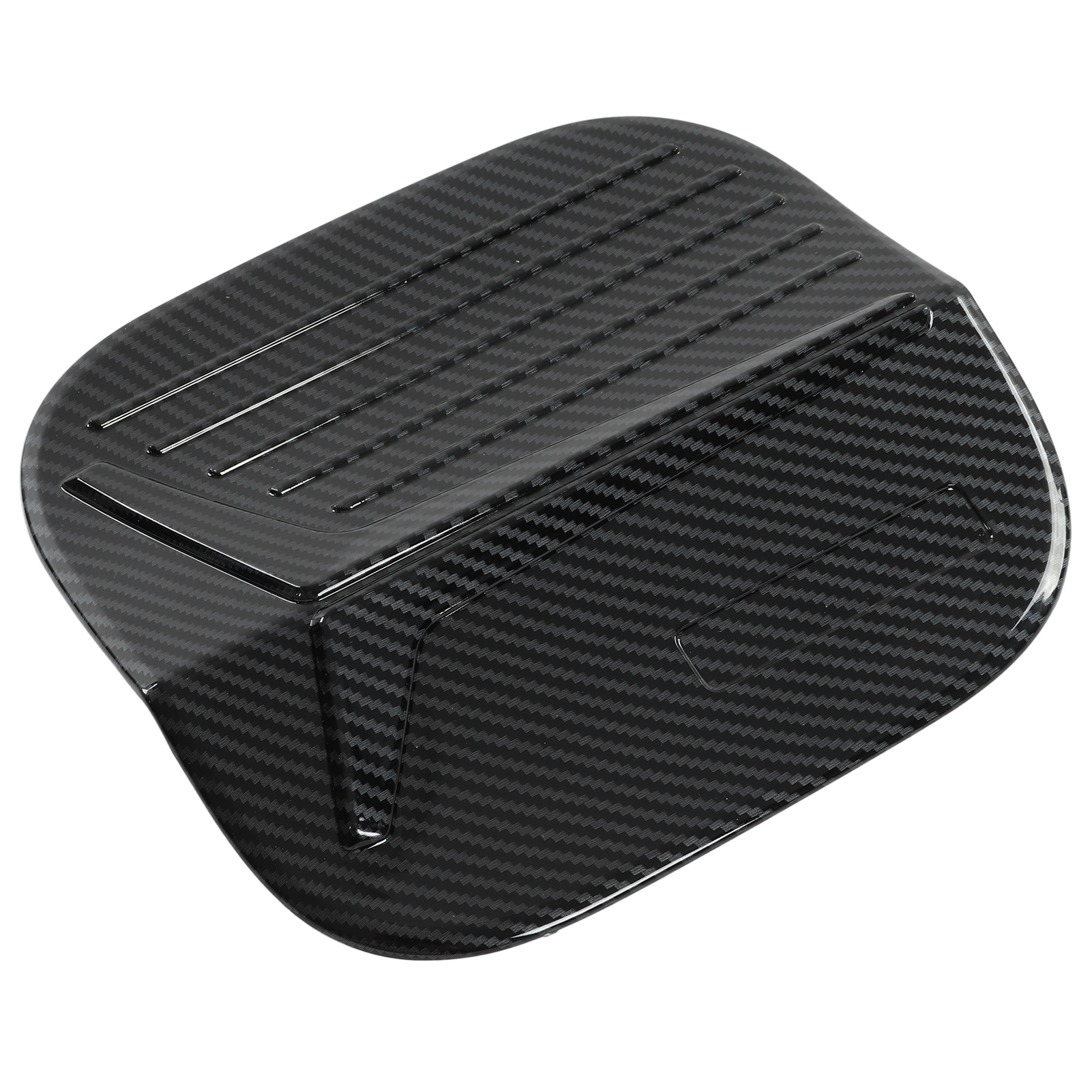 Exterieur-zierteile In Carbonfaser-optik Als Ersatzteil Für Honda Civic Der 11. Generation (ab 2022).
