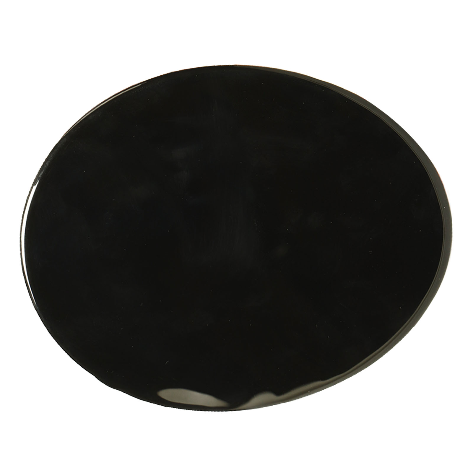 Eleganter Tankdeckel In Klavierlackoptik, Einfach Zu Montieren, Für Nissan 370z Z34 (2009–2023), Linkslenker