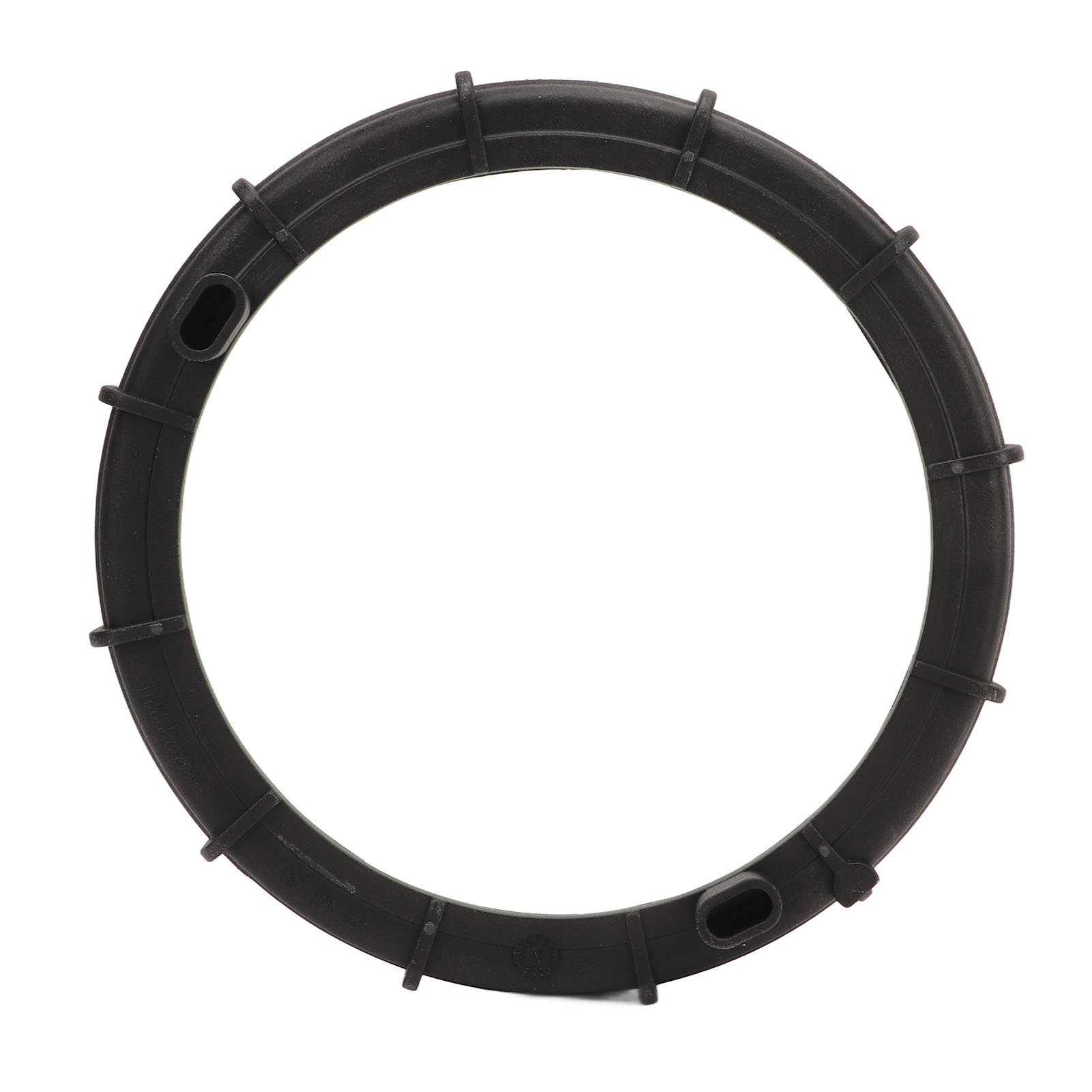 Tankverschlussring 153130, Kraftstoffpumpendichtung Und O-ring-abdeckung, Citroën-ersatzteil, Auslaufsicher, 100 Mm Durchmesser, Schwarz, 3 Stück