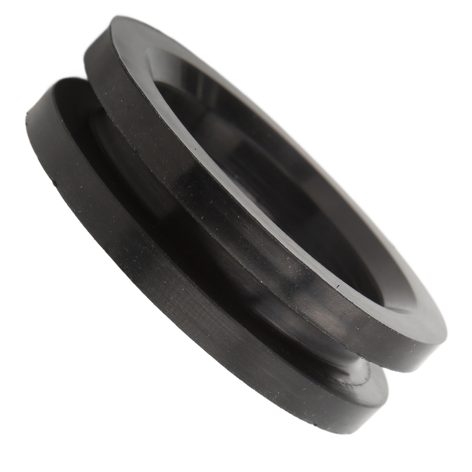 Schwarze Gummidichtung Für Den Tankhals, Dichtscheibe, Passend Für Abec-karosserie 1964-1974, Ersatzteilset.