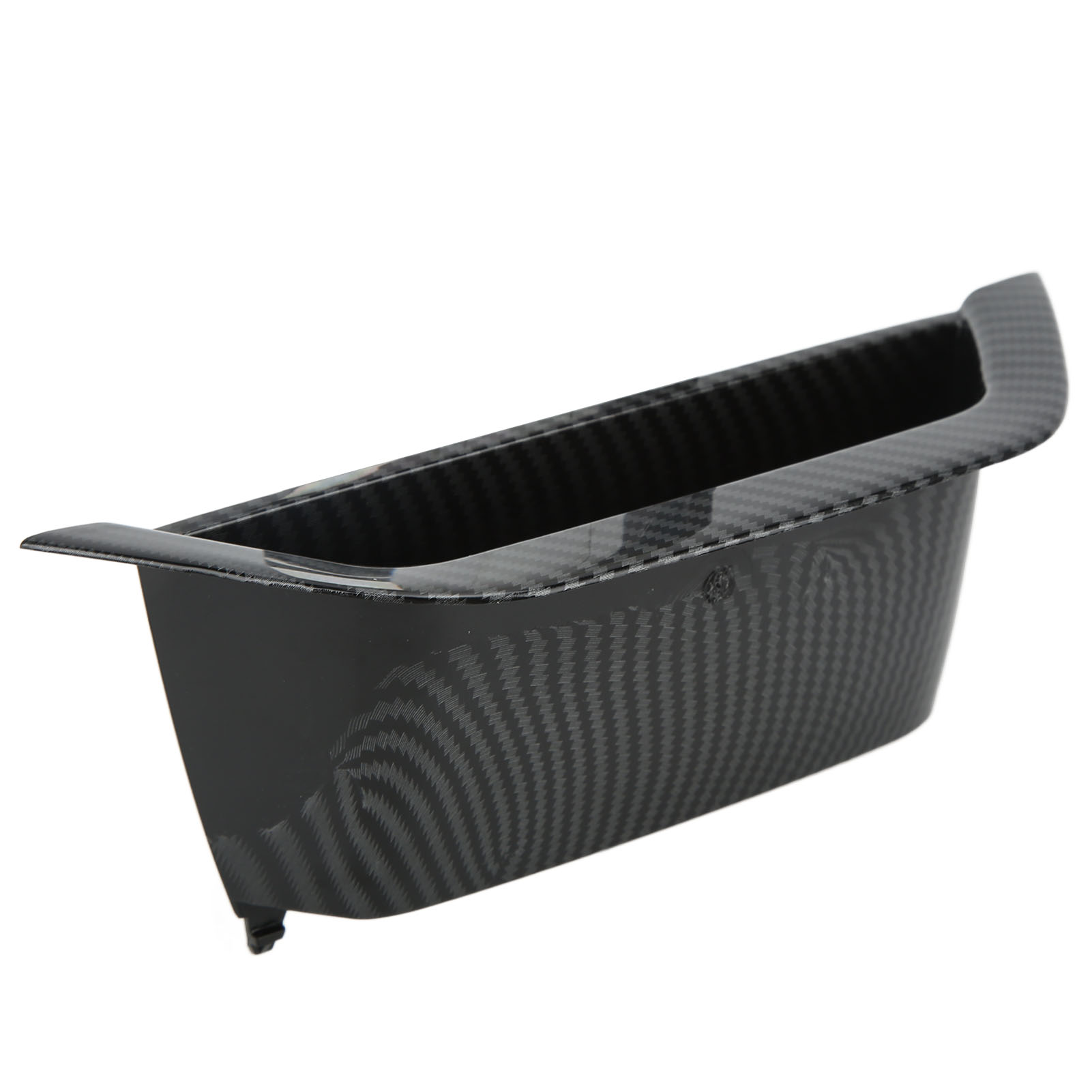 Türgriff Innen Vorne Links, Verkleidung Armlehne Fahrerseite, Ersatzteil Für Bmw X3 F25 X4 F26 2011–2017, Linkslenker, Carbonfaser-optik