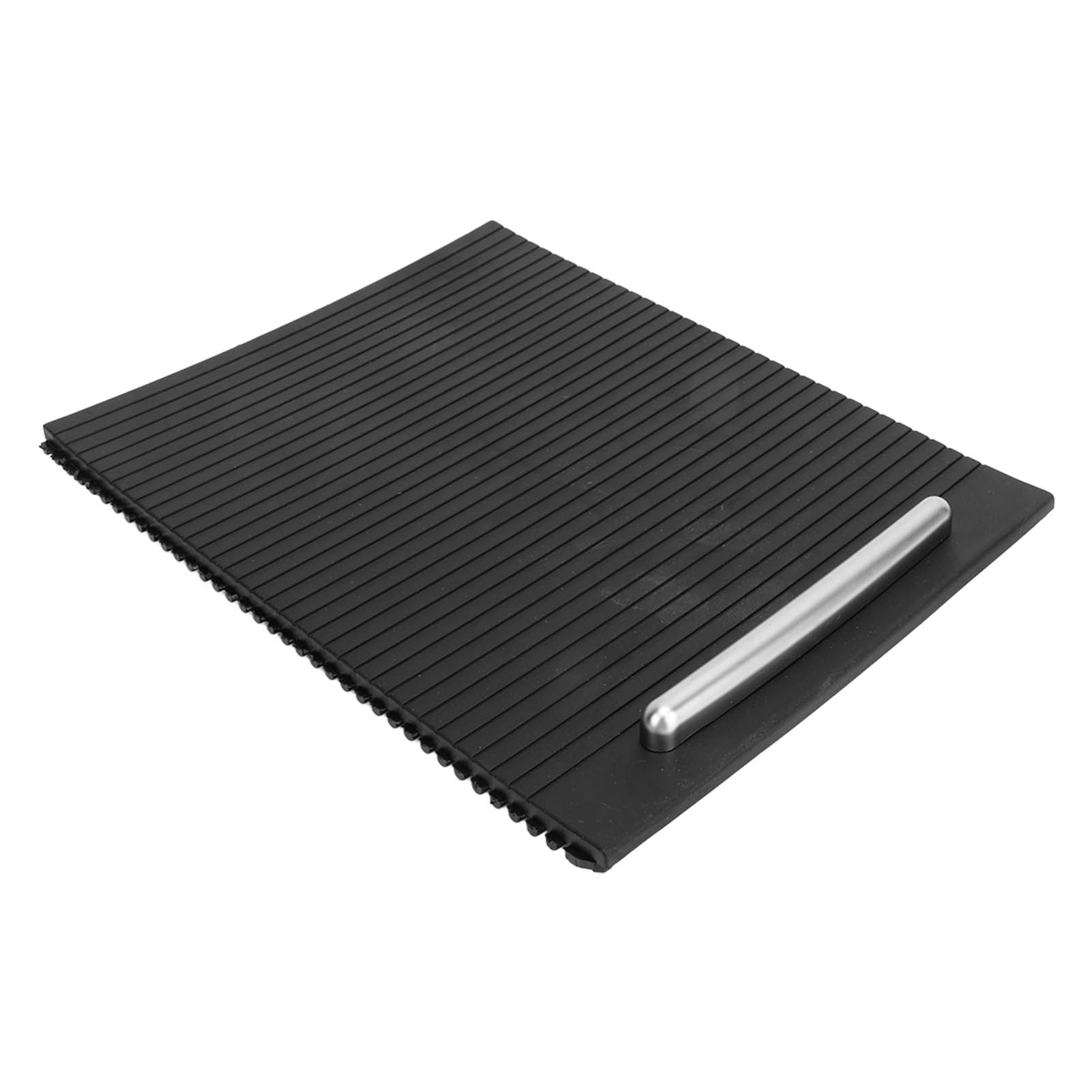Schiebeabdeckung Für Den Getränkehalter Der Mittelkonsole 3cd857503, Schwarze Ersatz-schiebeabdeckung, Kompatibel Mit Cc B6 B7, Innenraum-ersatzteil