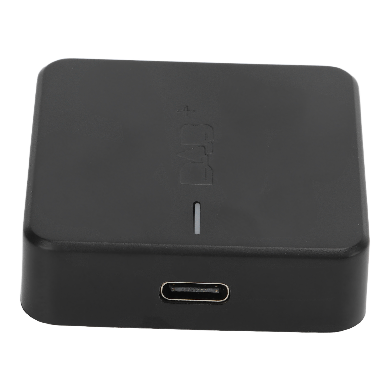 Universeller Digitaler Dab+ Autoradioempfänger, Adapter Mit Usb-c-anschluss, Kompatibel Mit Android 5.1 Navigation, Externes Autoradio