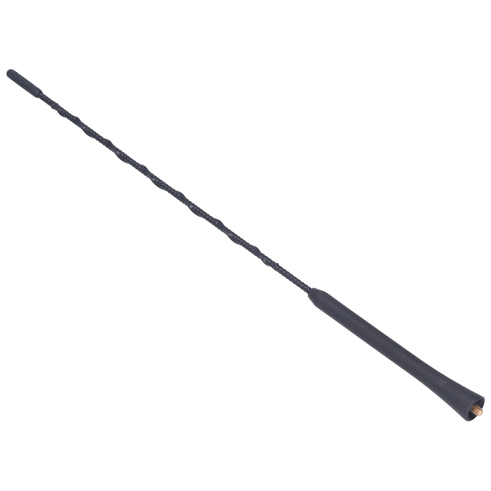 Schwarze Dachantenne Für Autoradios, 400 Mm (16 Zoll), Teilenummer 65-2022-96-772, Ersatz Für Cooper 2002–2020, Autozubehör