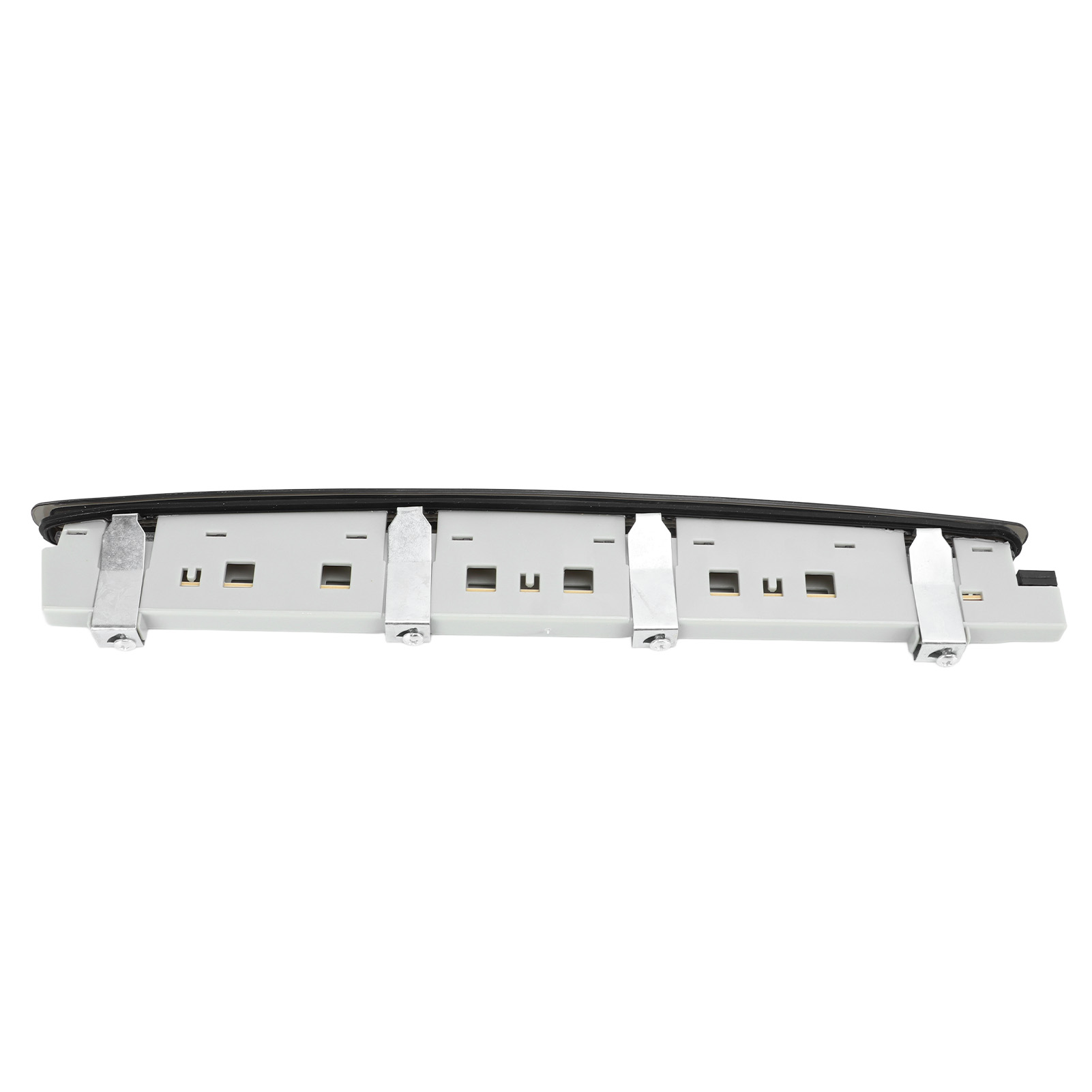 Led-bremsleuchte, 3., 2038201456, Abs, Ersatz Für Mercedes-benz C-klasse W203 (2000–2007), Neue Rückleuchteneinheit