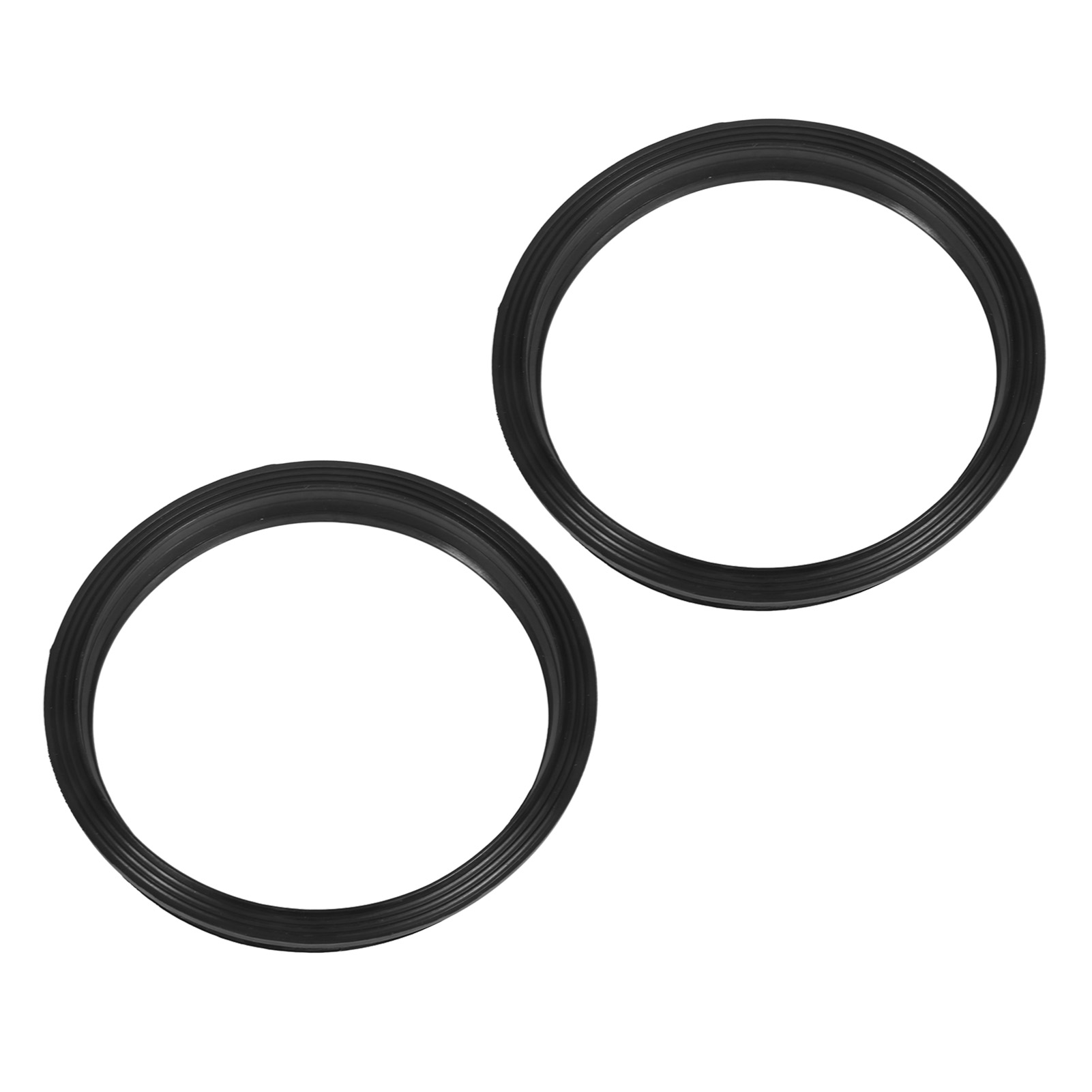2 Kraftstoffpumpendichtungen 1j0919133a, O-ring Für Tankfüllstandssensor Für A8 S8 A4 A6, Robuste Edelstahldichtung, 2-teiliges Set