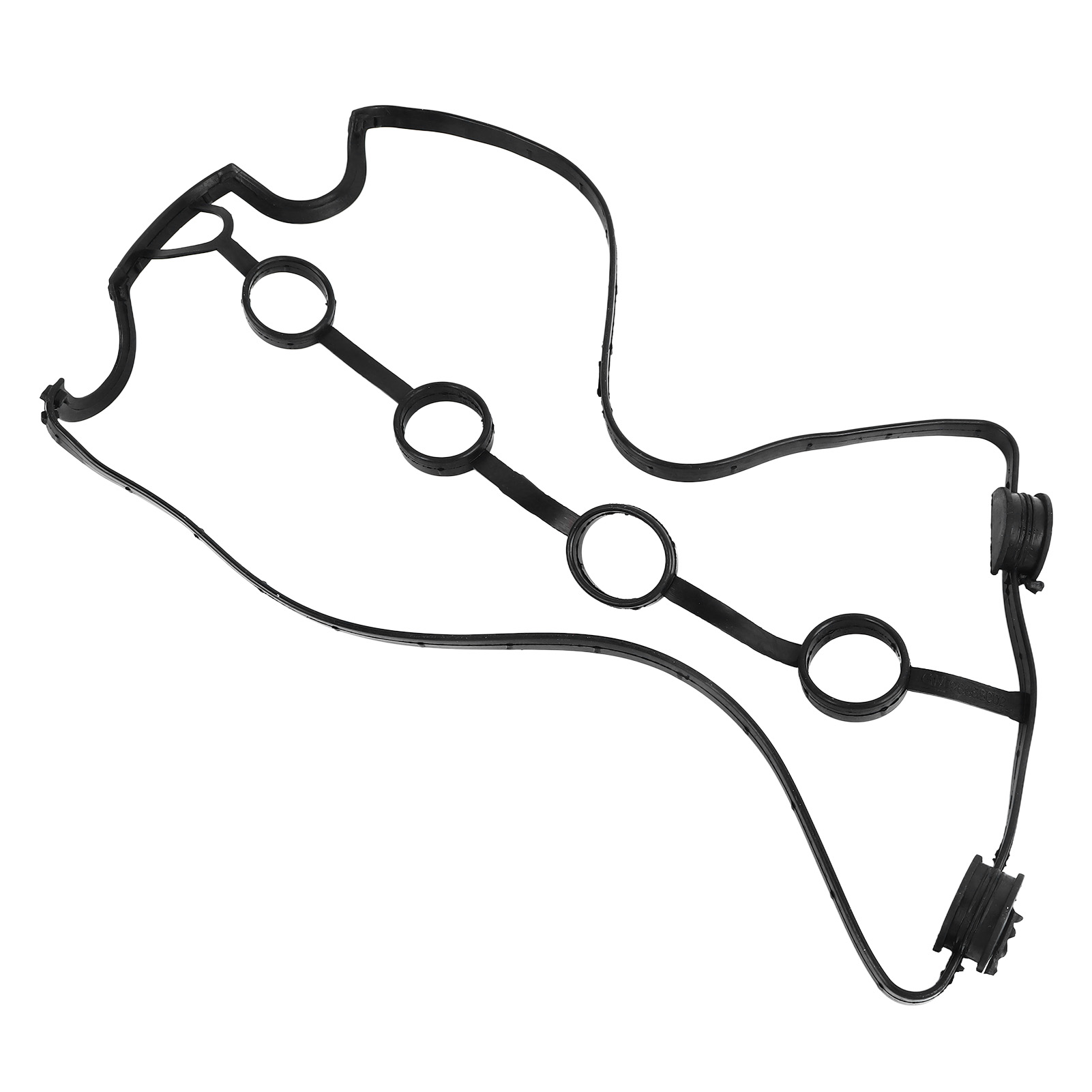 Ventildeckeldichtung, Perfekte Abdichtung, Präzise Passform, Ersatzteil 96353002 Für Chevrolet Lova Optra