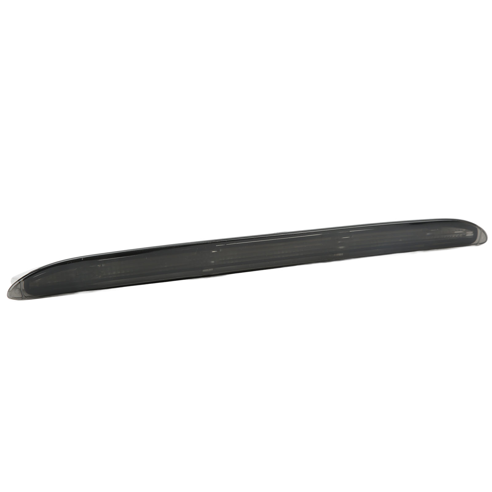 Obere Bremsleuchte 1648201056, Ersatz Für Die Dritte Bremsleuchte Der Mercedes Ml-klasse W164 (2005–2011), Schwarz, Kompatibel Mit Allen Modellen