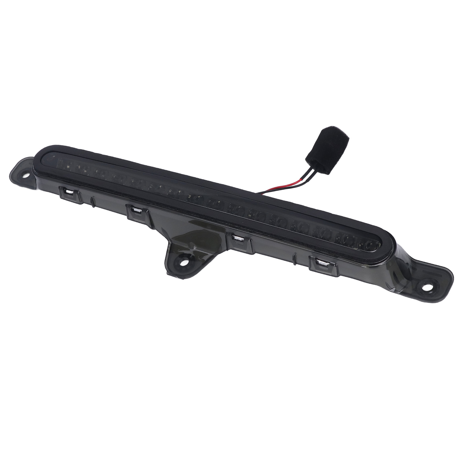 Led-bremsleuchte, Dritte Rückleuchte, Kunststoff, T20a008 Ehs1, Kompatibel Mit Ford Mustang 2010–2014, Kfz-ersatzteil
