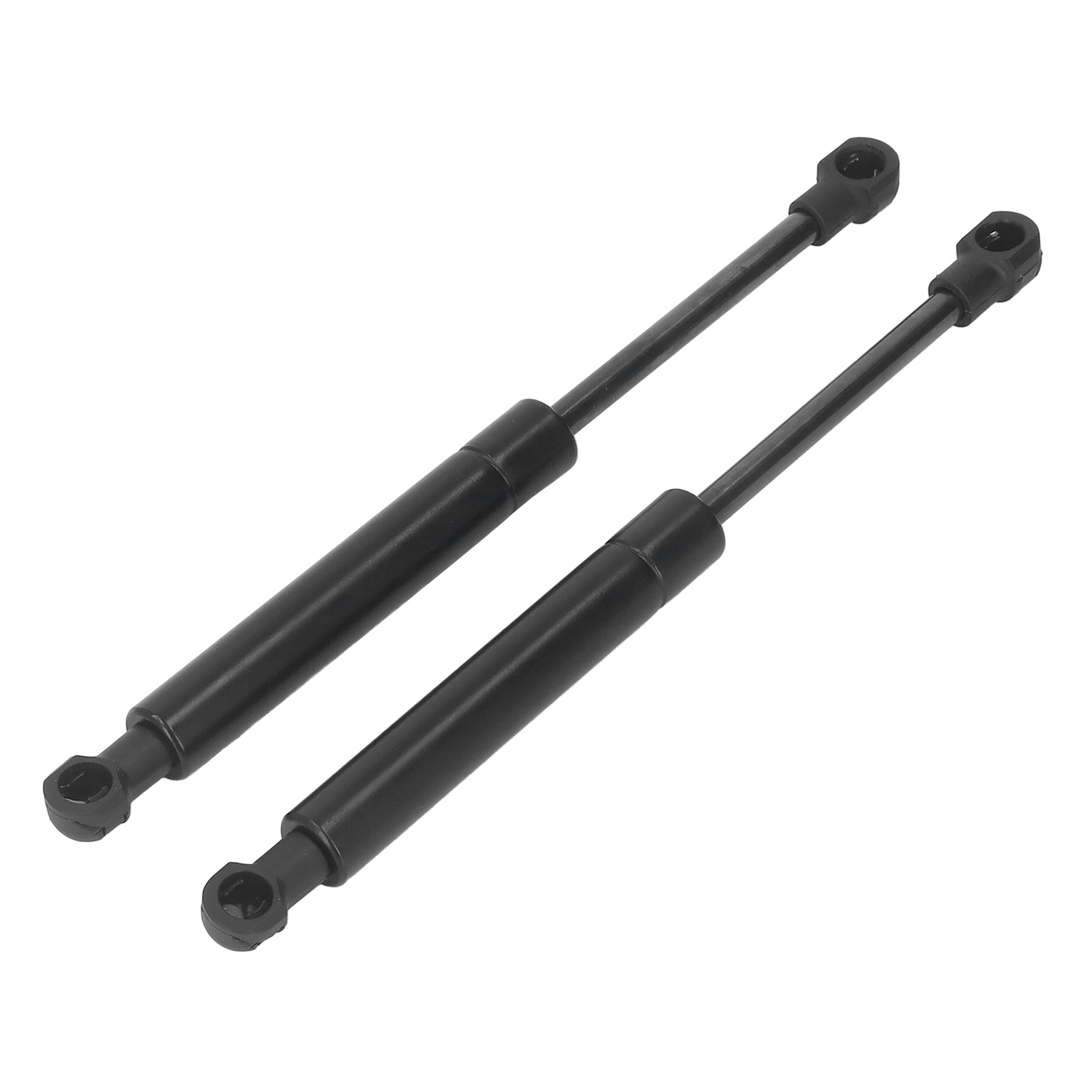 Konvolut Von 2 Motorhauben-gasdruckfedern 99751155101 Leichte Und Robuste Komfort-stützstange Für Porsche 987 997