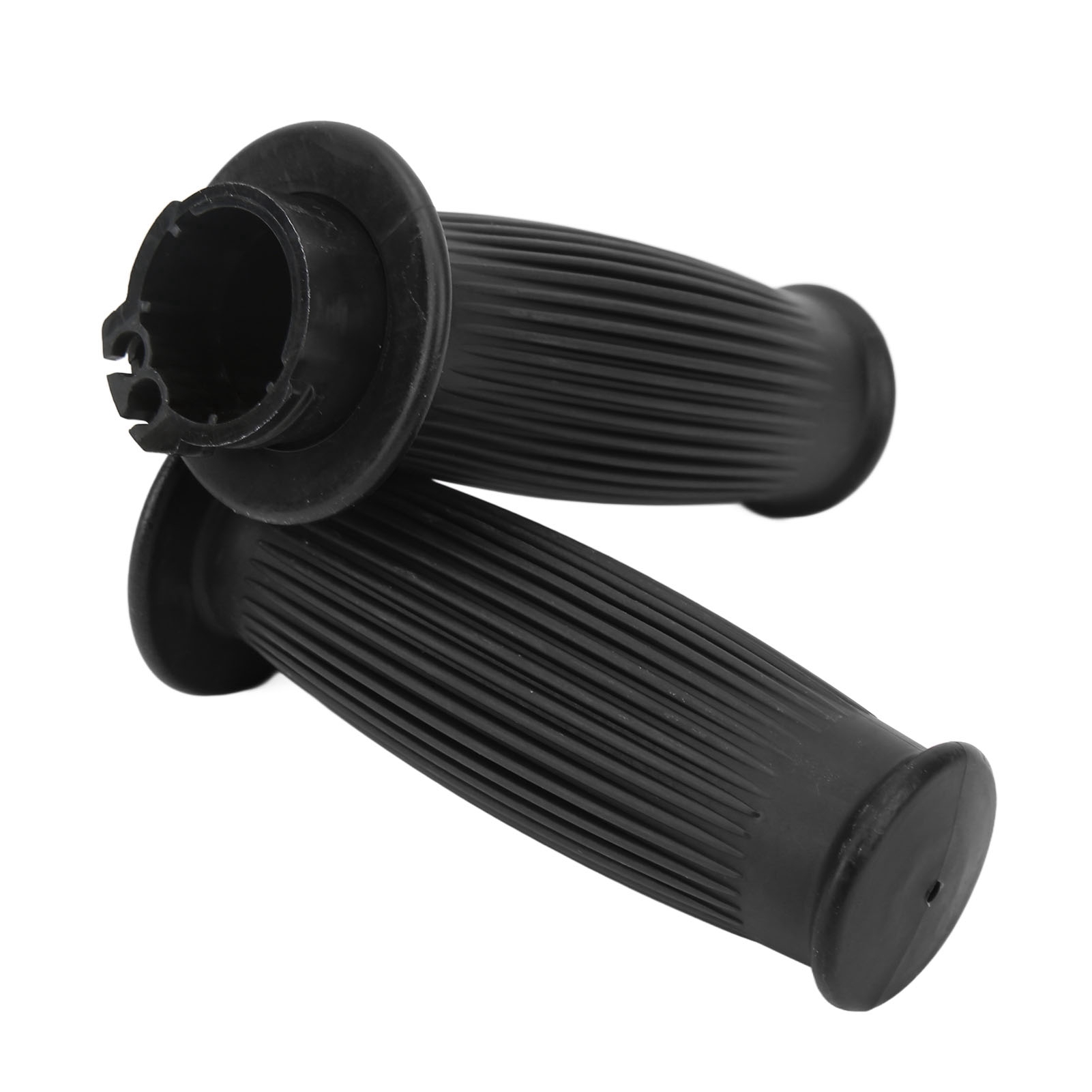 Motorradgriffe 25/28 Mm, 1 Paar, Komfortgriffe Als Ersatz Für Cbr600rr, Cbr1000rr, F3, F4, F5, Cbr600 Und Rc51, Robuste Lenkergriffe