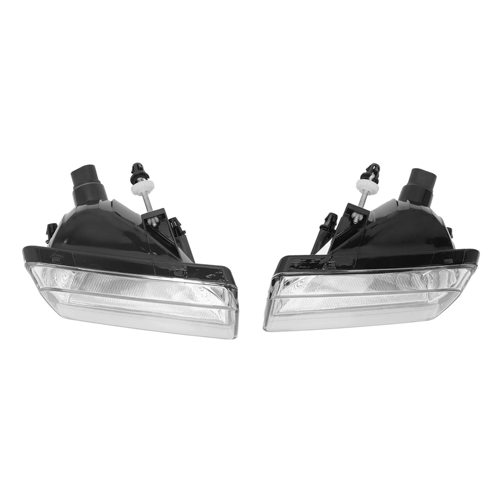 Set Mit 2 Nebelscheinwerfern Für Die Vordere Stoßstange Für Avalanche Silverado 1500 2500hd 3500hd, Autozubehör, Led-ersatzlampen