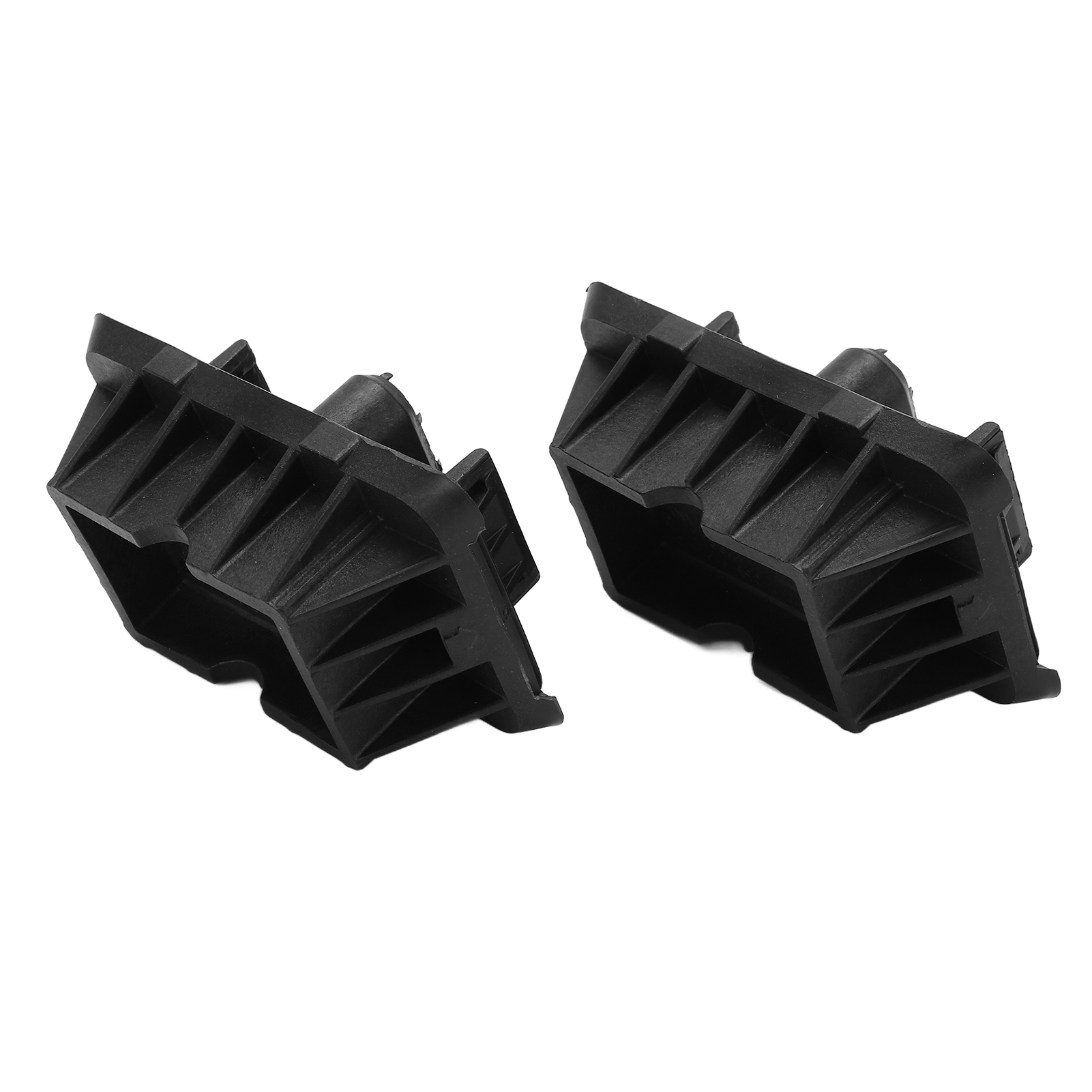 Set Mit 2 Wagenheberauflagen 51717065919, Passend Für E60 E61 F25 F26 X3 X4, 525i 528i 530i 545i, Robuste Hebevorrichtung.