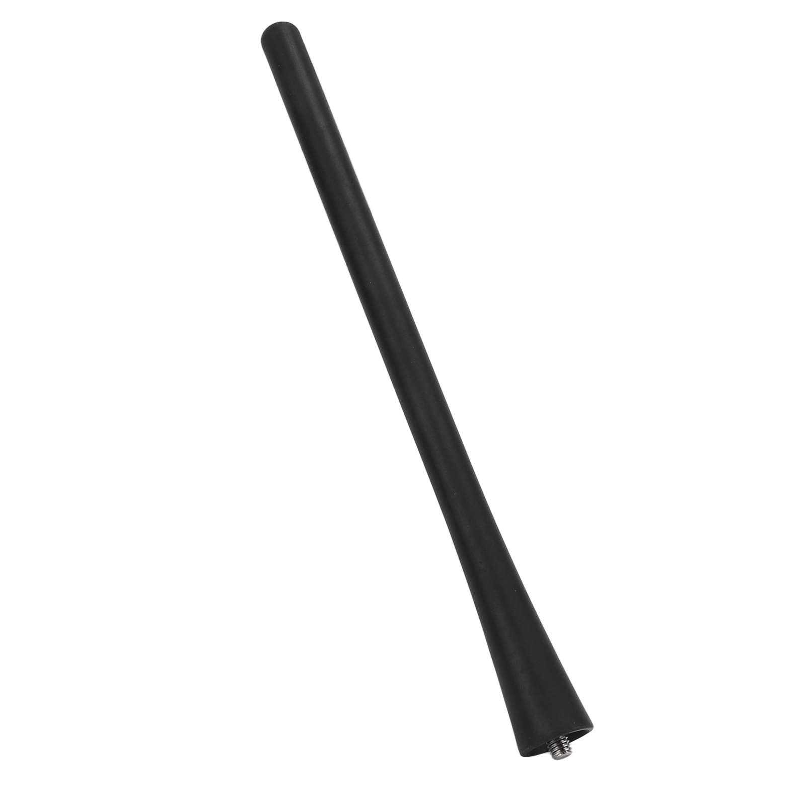 Kurze Autoradioantenne, Ersatzantenne Kompatibel Mit Civic Si, Element, S2000 (2000–2009), Schwarze Ausführung, Verbesserter Fm/am-empfang