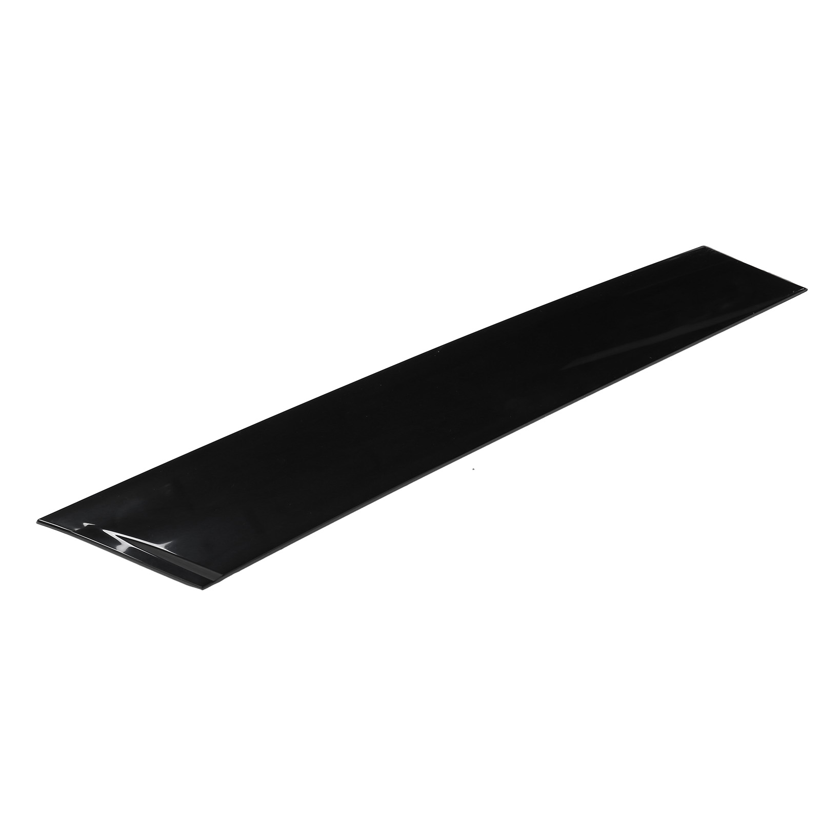 Schwarze Zierleiste An Der Linken A-säule (teilenummer 51137272583) Für Mini Cooper R55 R56 R57