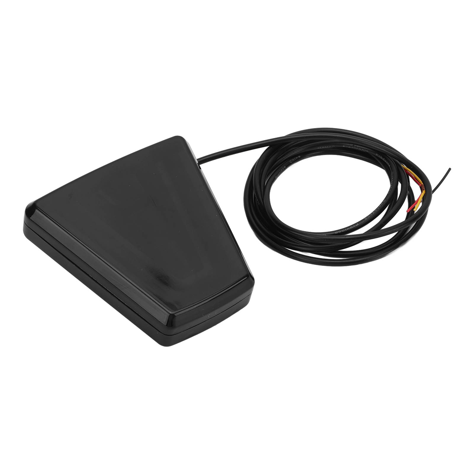 Universelle Led-bremsleuchte/blinker Im F1-stil, 12 V, 10 W, 1,5 A, Für Auto, Bremslicht Und Fahrwarnung, Fahrzeugmodifikation