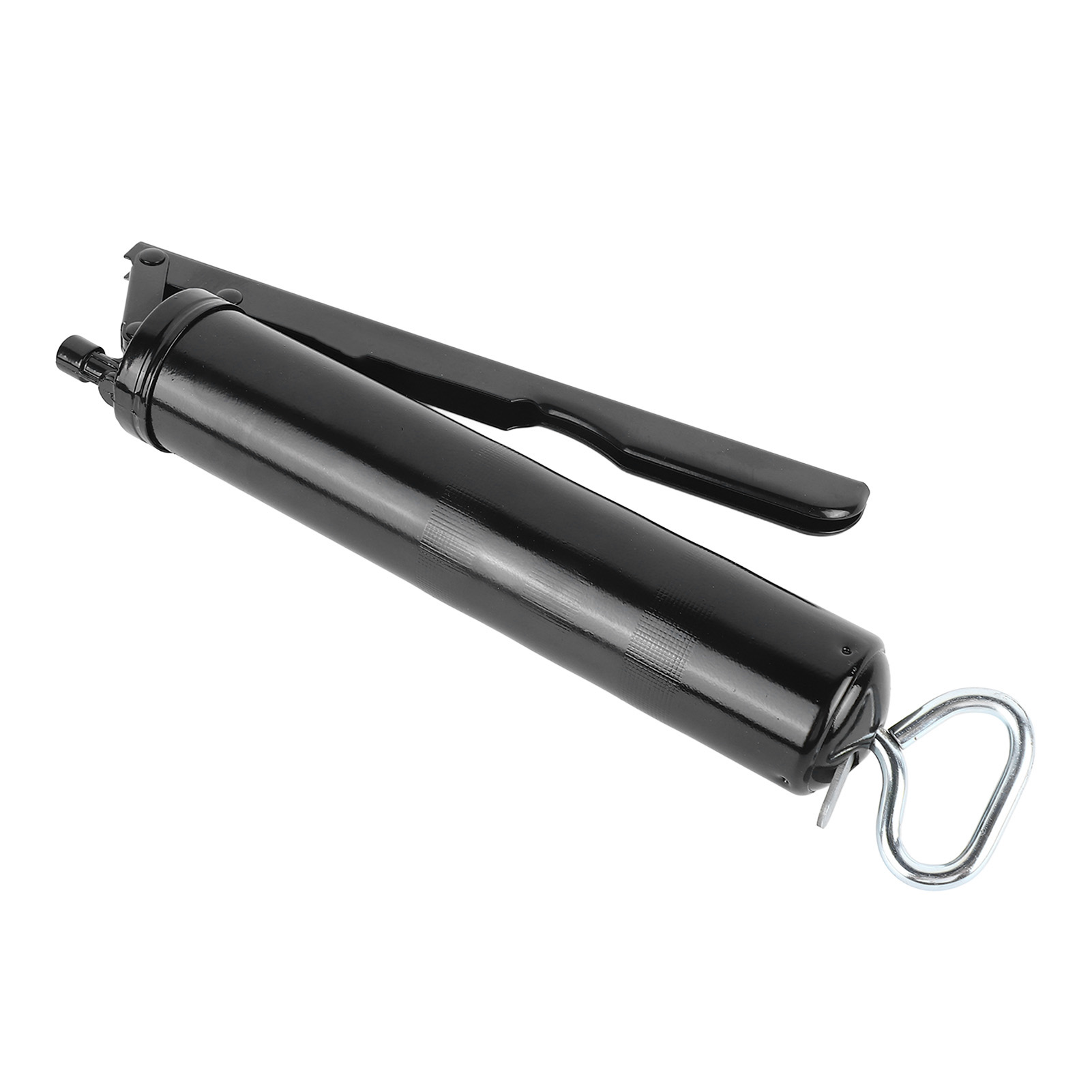 500-ccm-fettpresse, Manueller Hochdruck, Robuster Ergonomischer Griff, Effizientes Werkzeug Zur Kfz-schmierung, Fettkartusche, Für Den Professionellen Und Privaten Gebrauch.